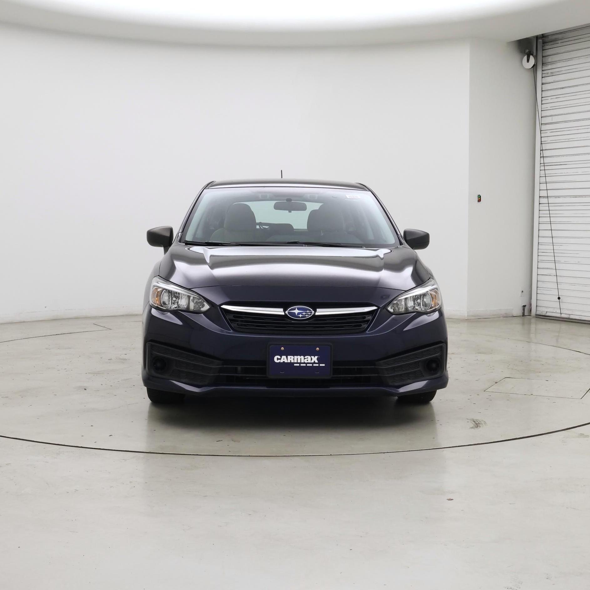 Thumbnail: 2020 Subaru Impreza - 5