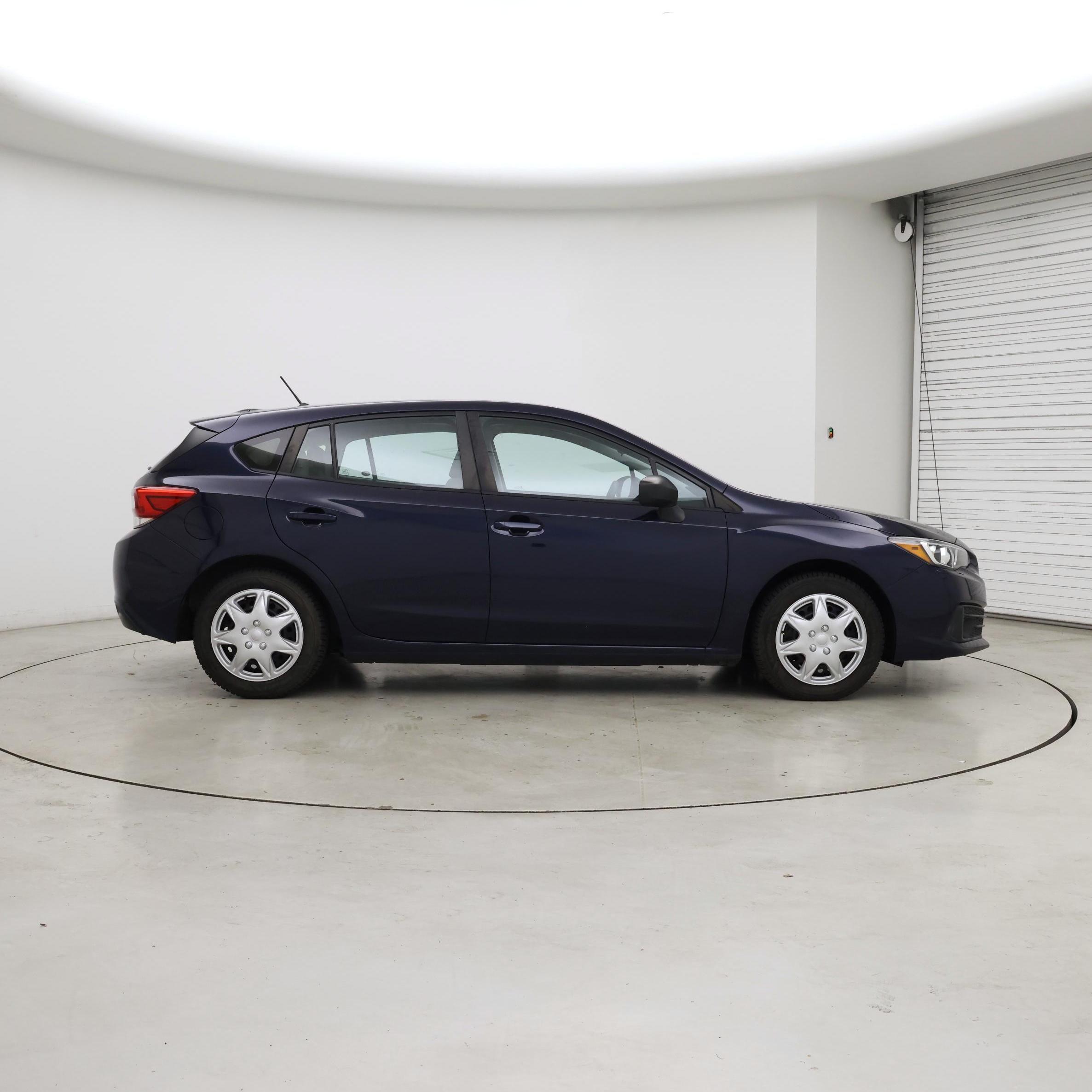 Thumbnail: 2020 Subaru Impreza - 7