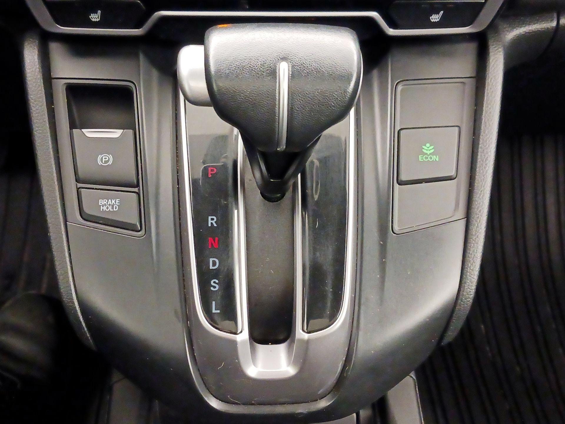 Thumbnail: 2017 Honda CR-V - 17