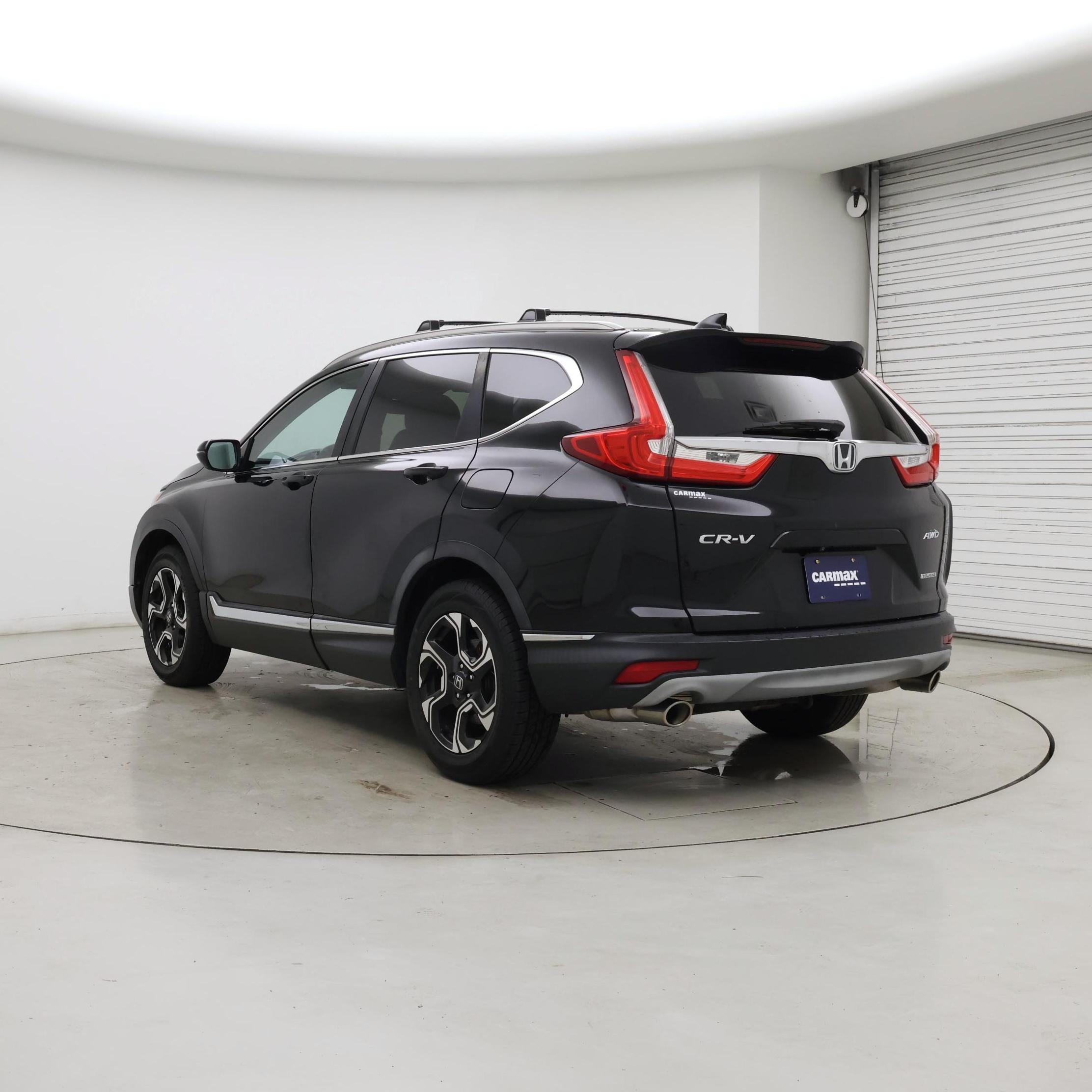 Thumbnail: 2017 Honda CR-V - 2
