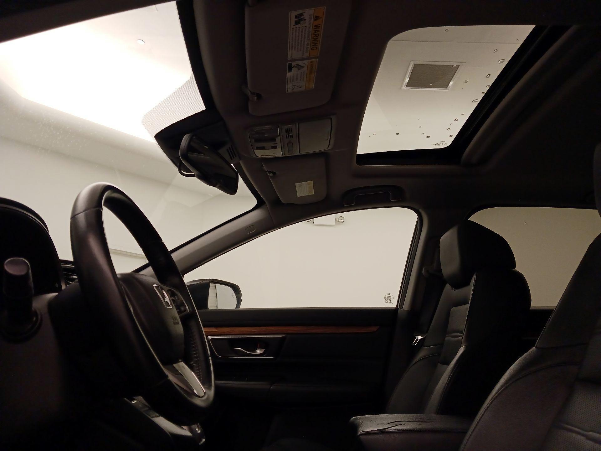 Thumbnail: 2017 Honda CR-V - 19