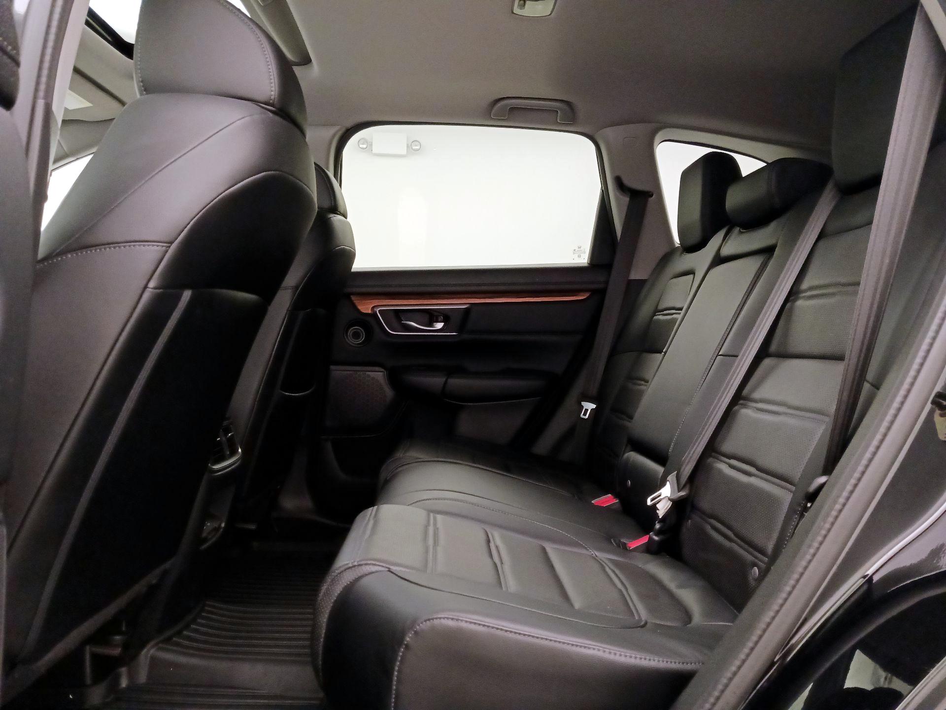 Thumbnail: 2017 Honda CR-V - 20