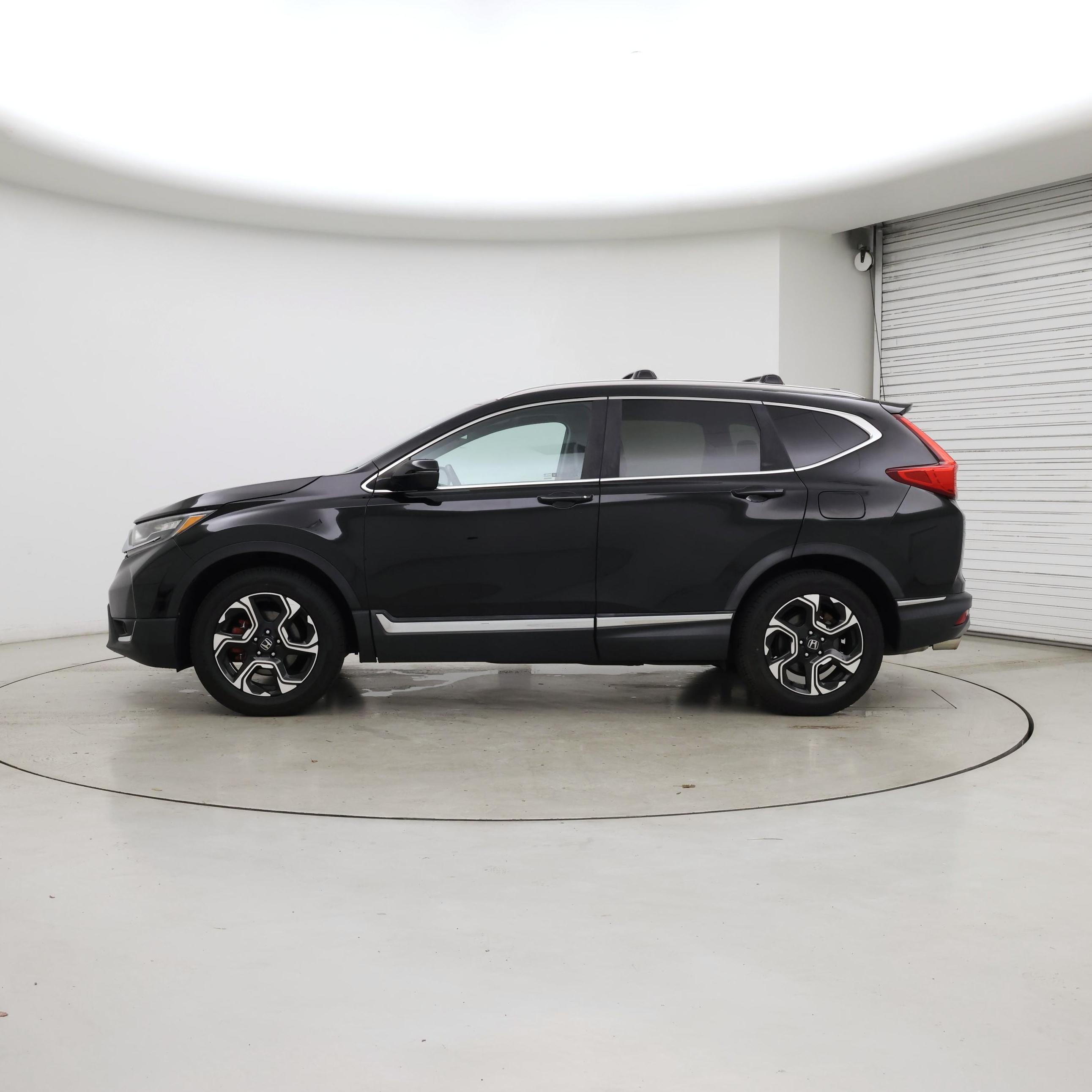 Thumbnail: 2017 Honda CR-V - 3