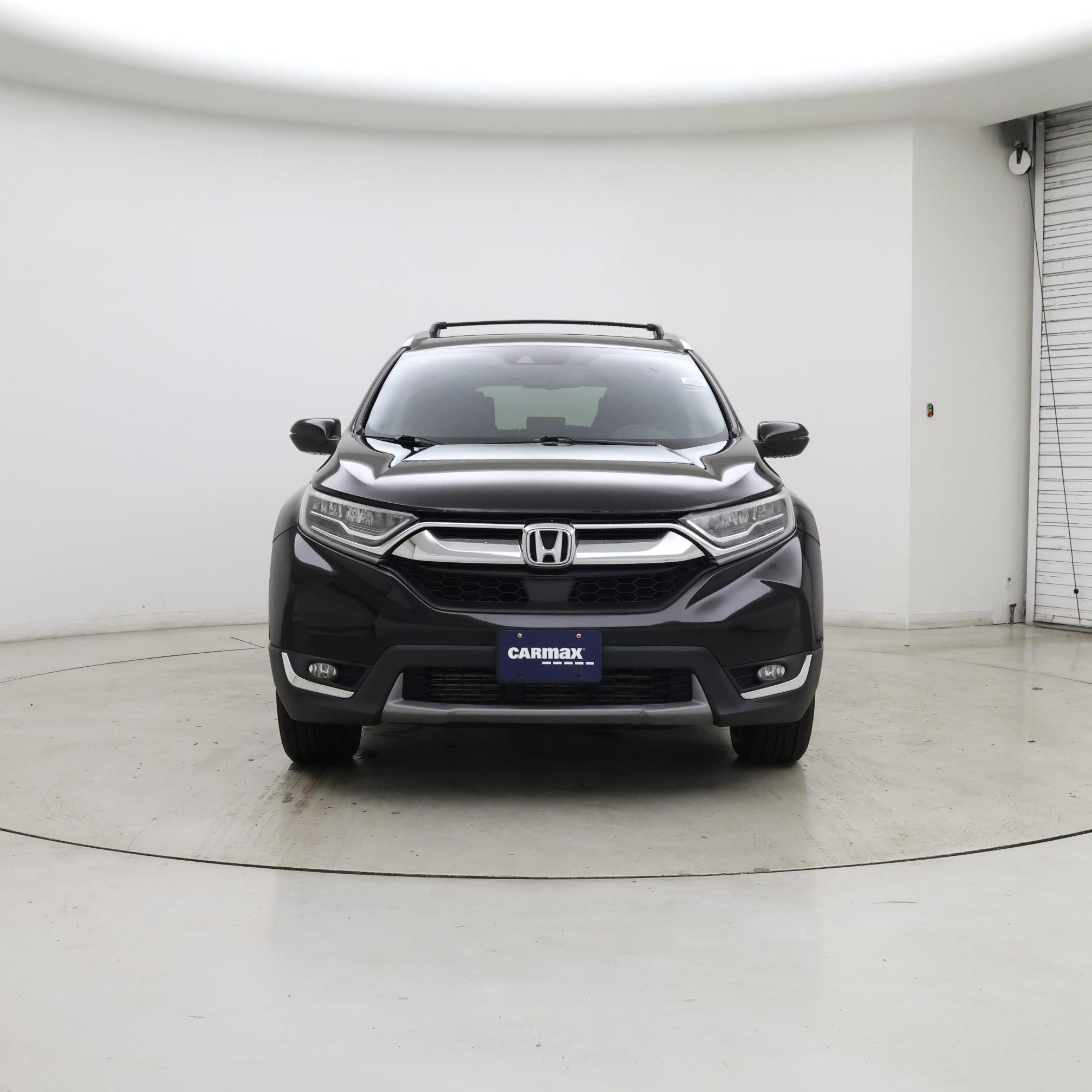 Thumbnail: 2017 Honda CR-V - 5