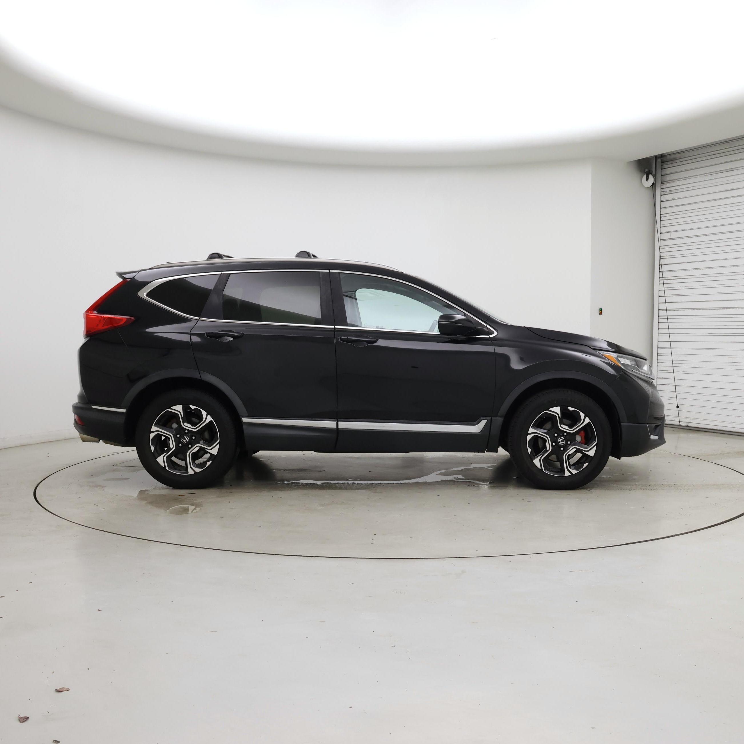 Thumbnail: 2017 Honda CR-V - 7