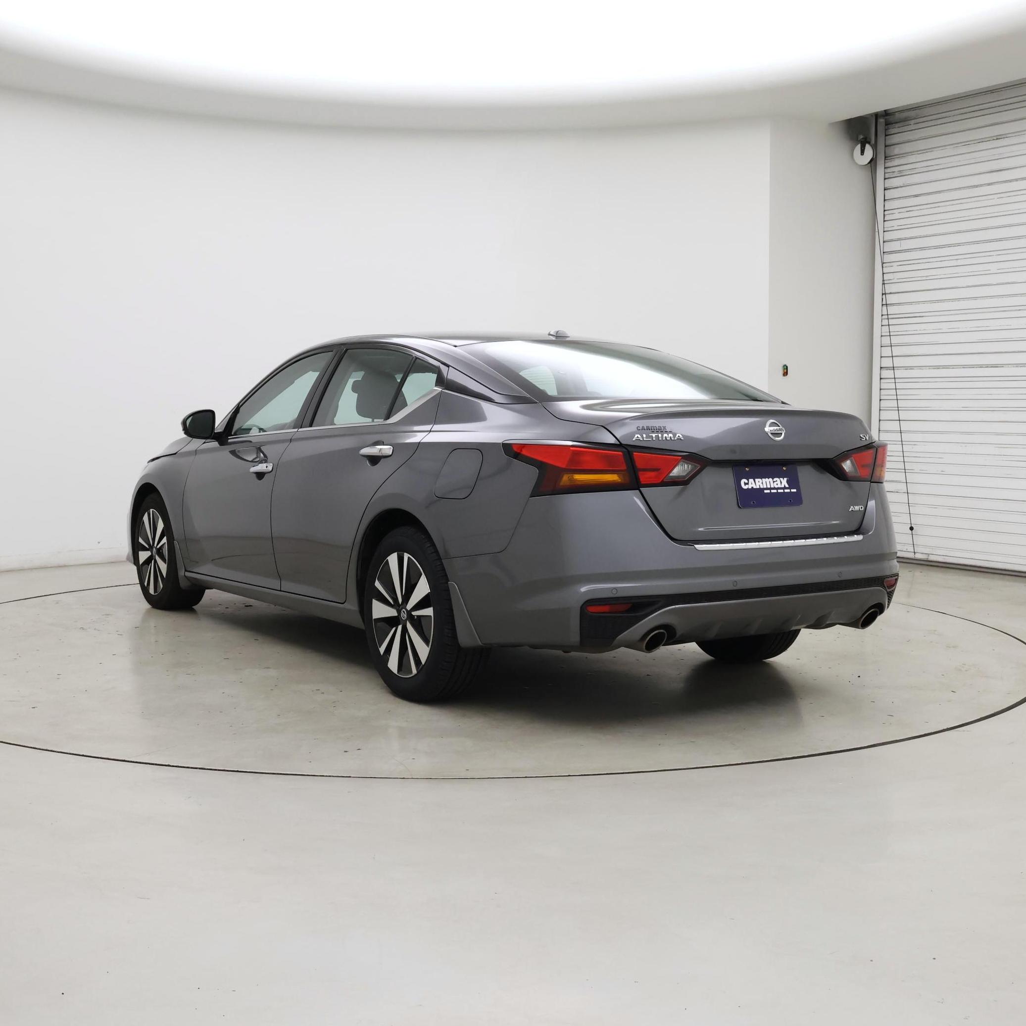 Thumbnail: 2019 Nissan Altima - 2