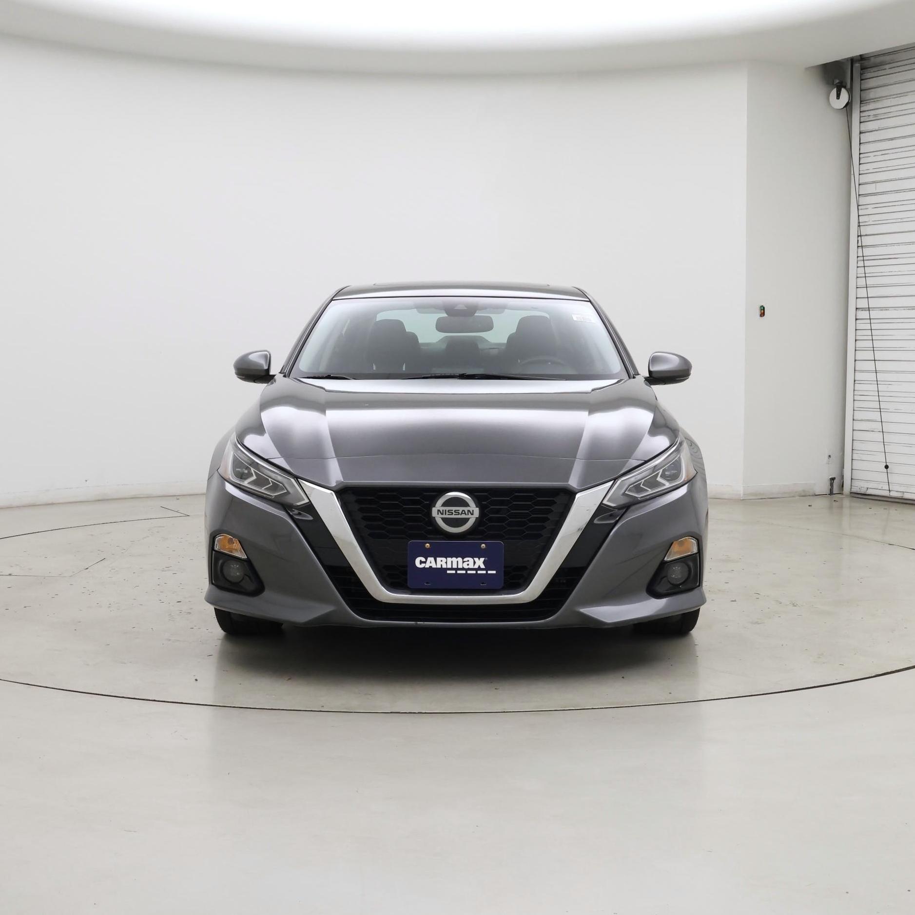 Thumbnail: 2019 Nissan Altima - 5