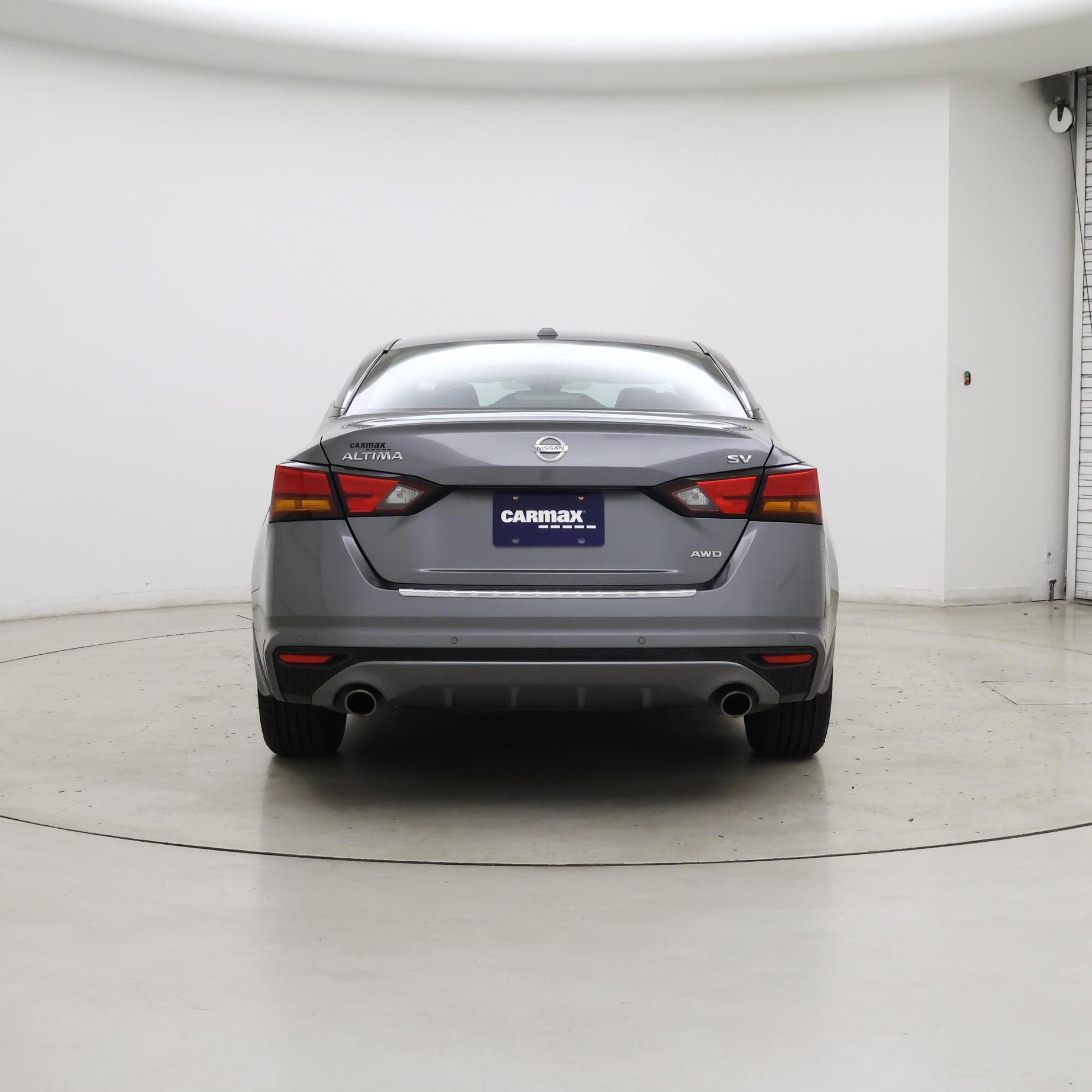 Thumbnail: 2019 Nissan Altima - 6