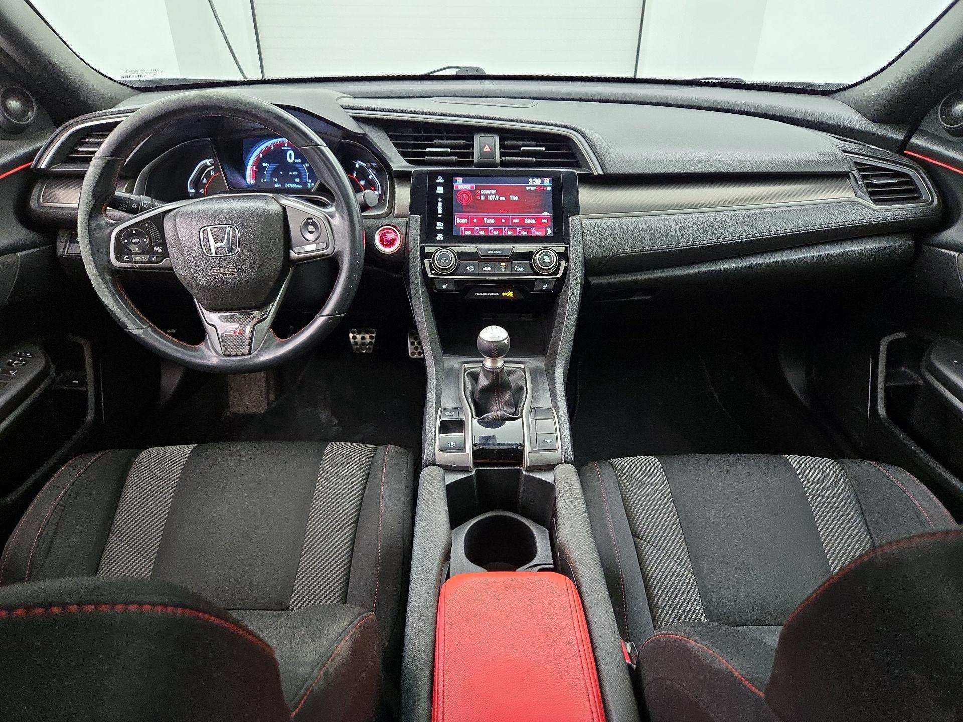 Thumbnail: 2017 Honda Civic - 9