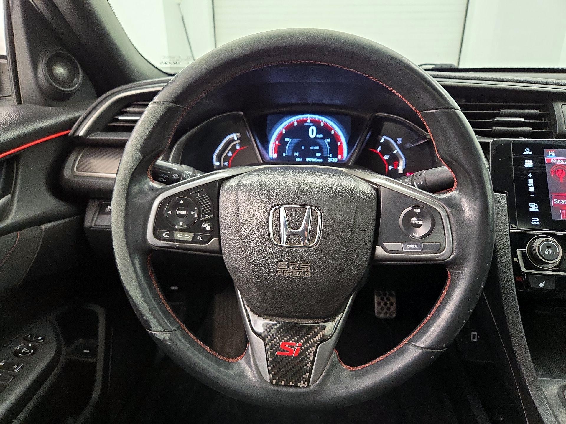 Thumbnail: 2017 Honda Civic - 10