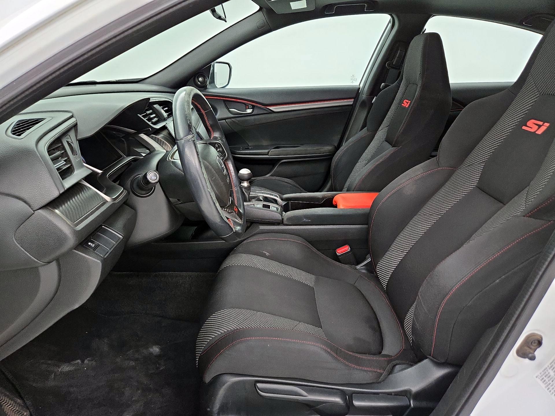 Thumbnail: 2017 Honda Civic - 11