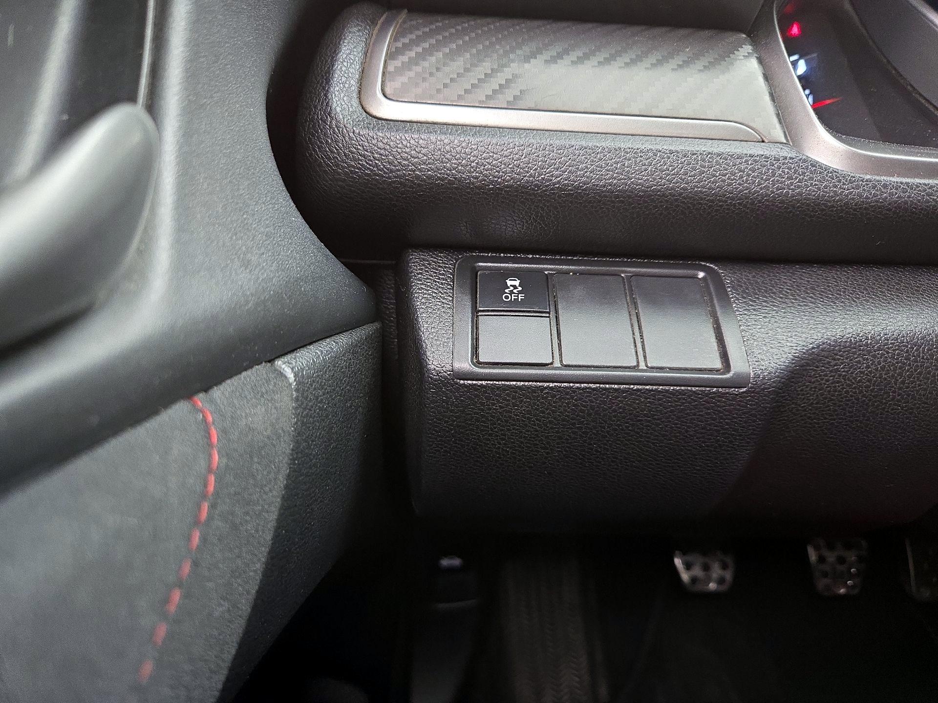 Thumbnail: 2017 Honda Civic - 13