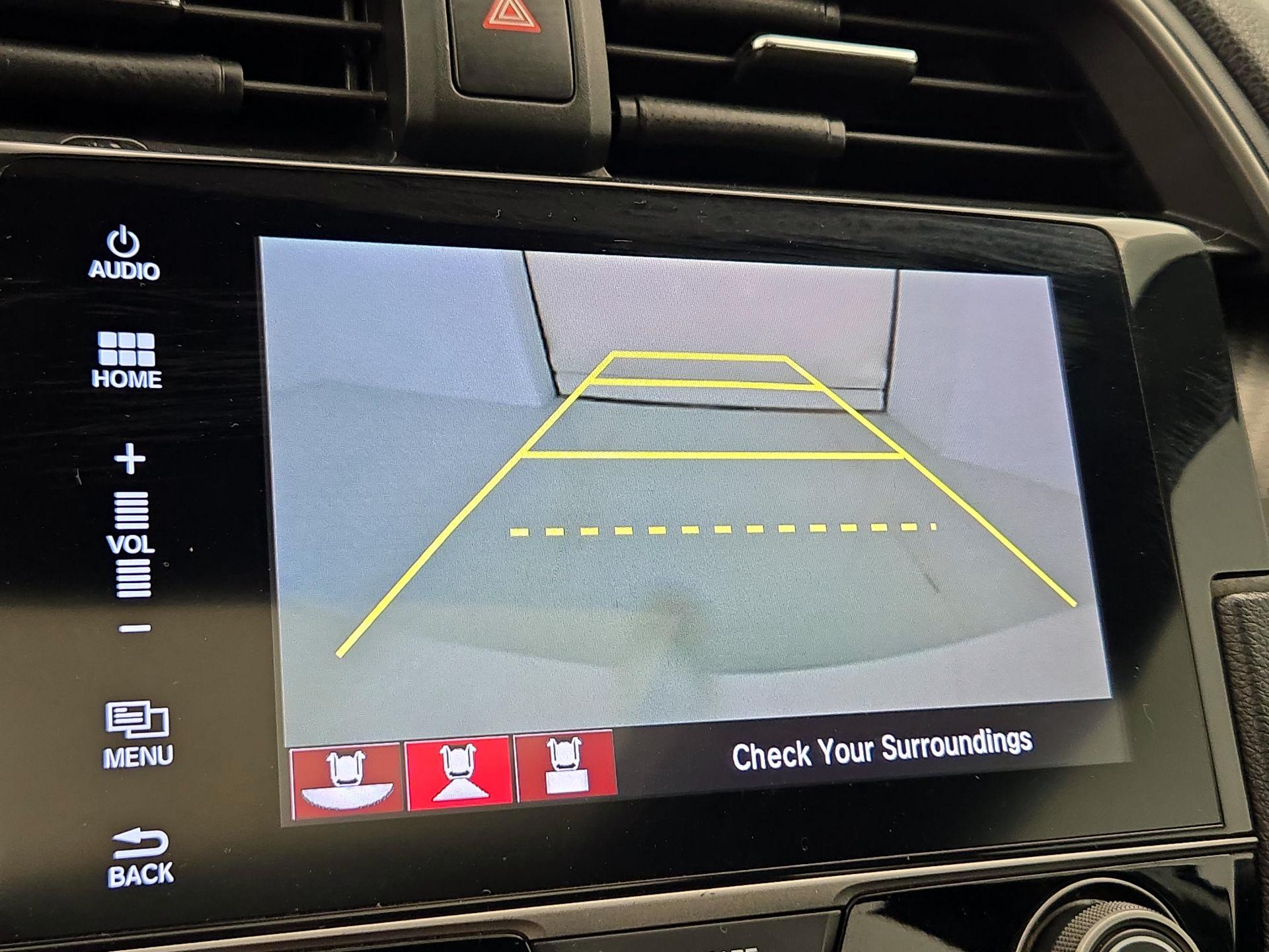 Thumbnail: 2017 Honda Civic - 14