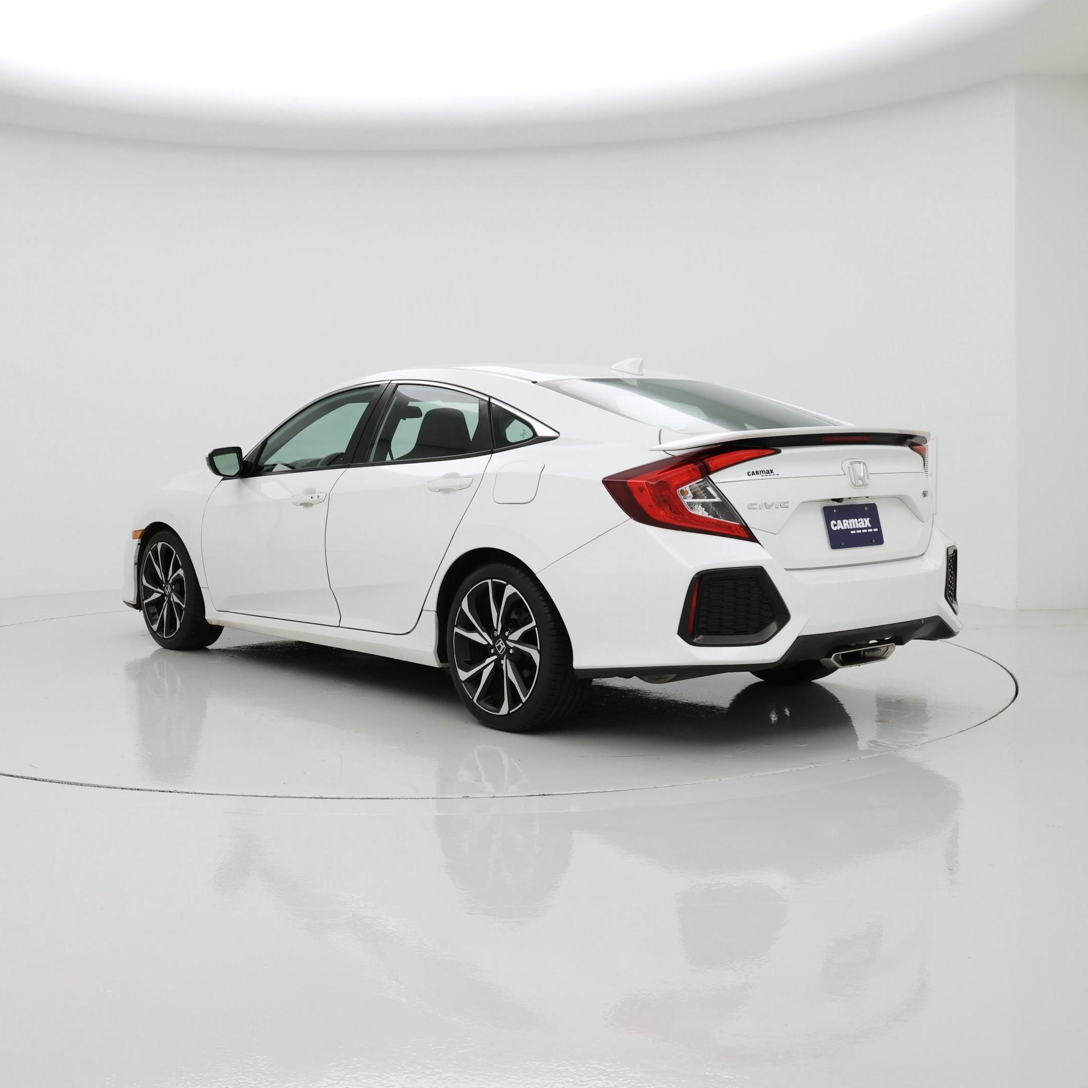 Thumbnail: 2017 Honda Civic - 2