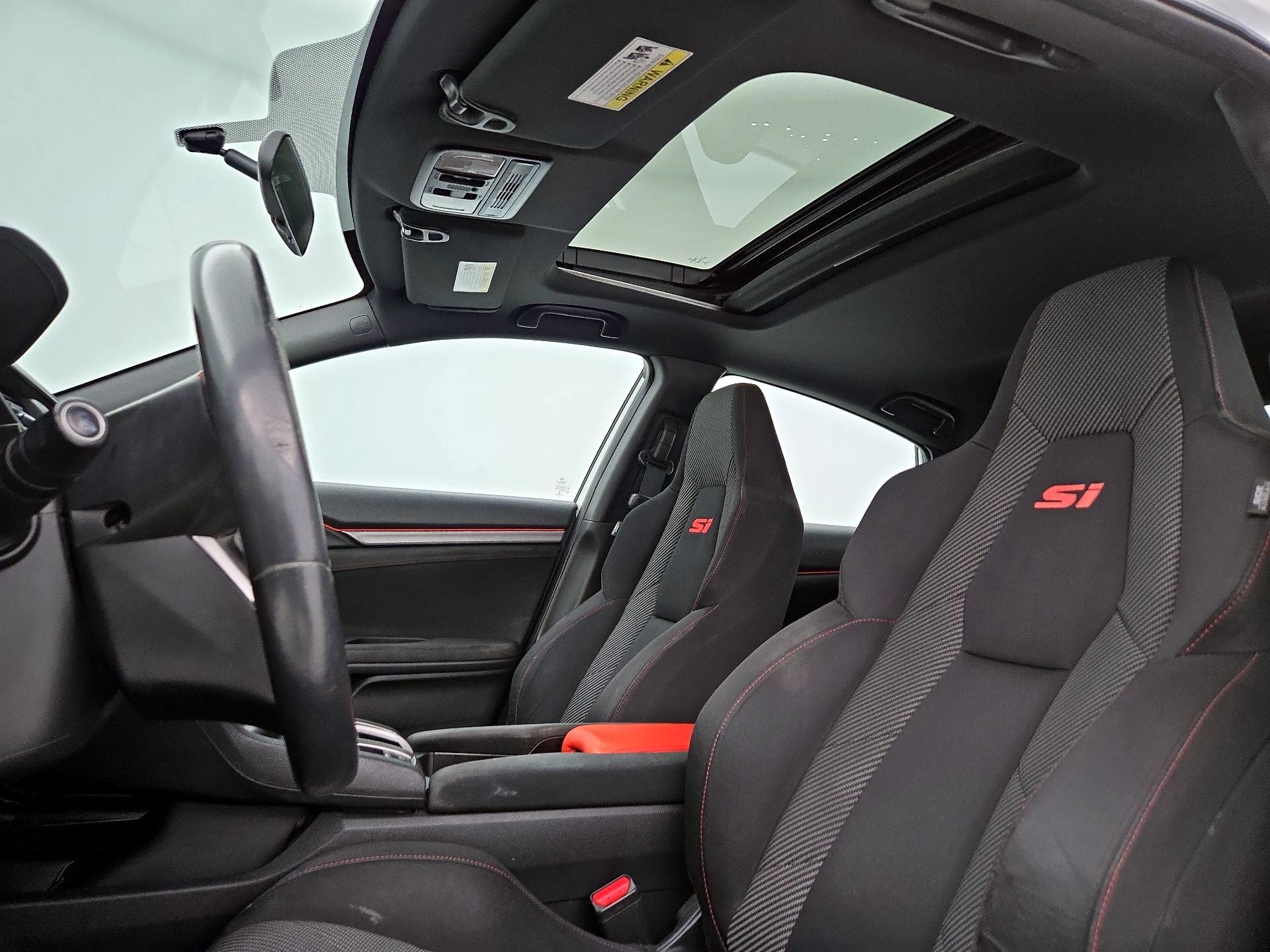 Thumbnail: 2017 Honda Civic - 19