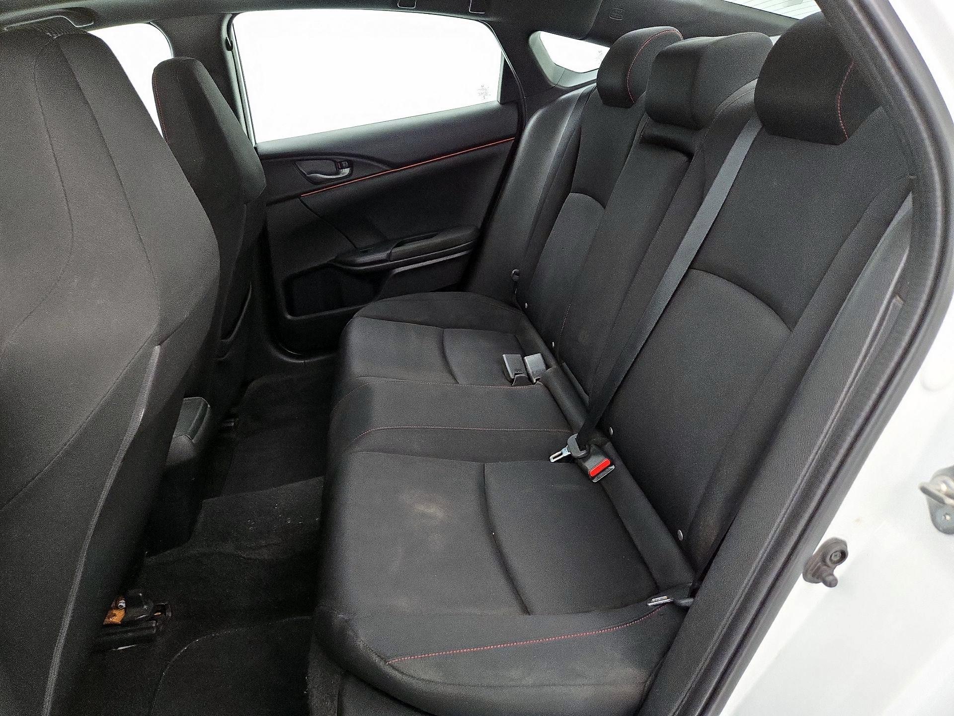 Thumbnail: 2017 Honda Civic - 20