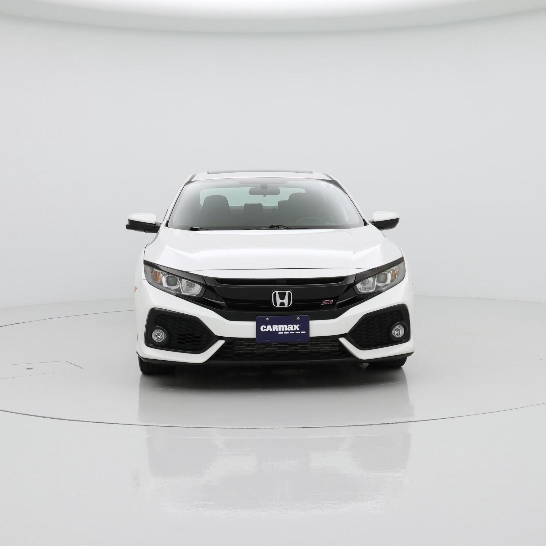 Thumbnail: 2017 Honda Civic - 5