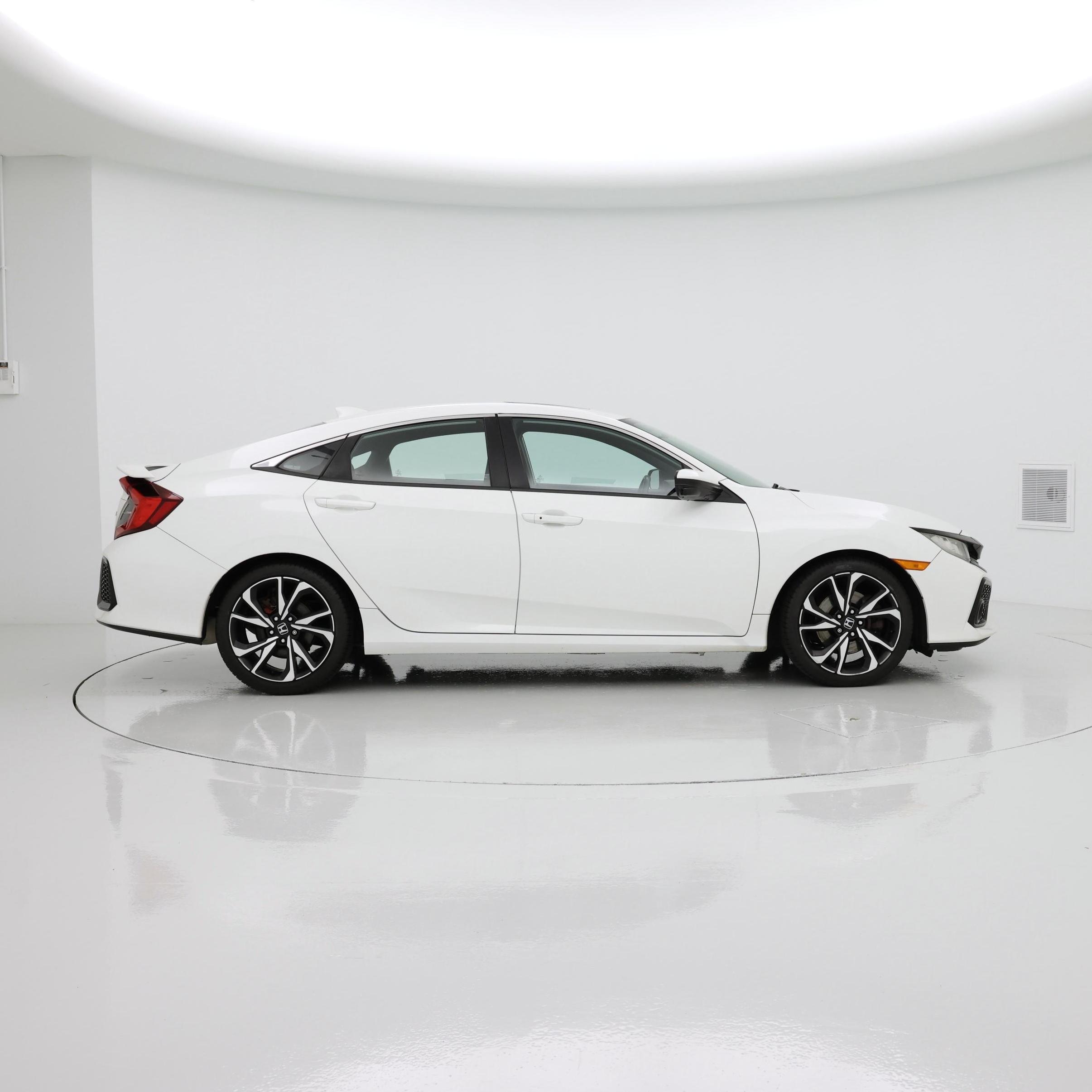 Thumbnail: 2017 Honda Civic - 7