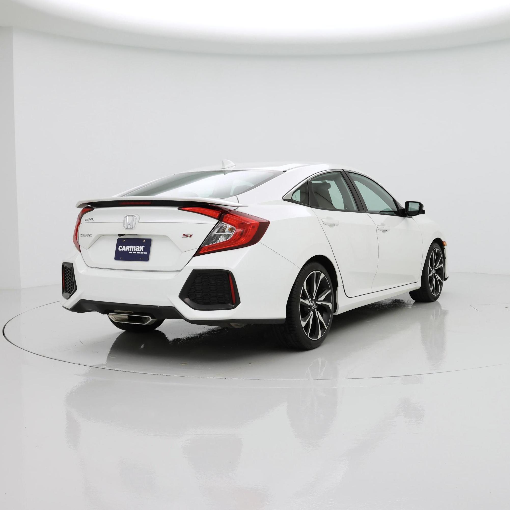 Thumbnail: 2017 Honda Civic - 8