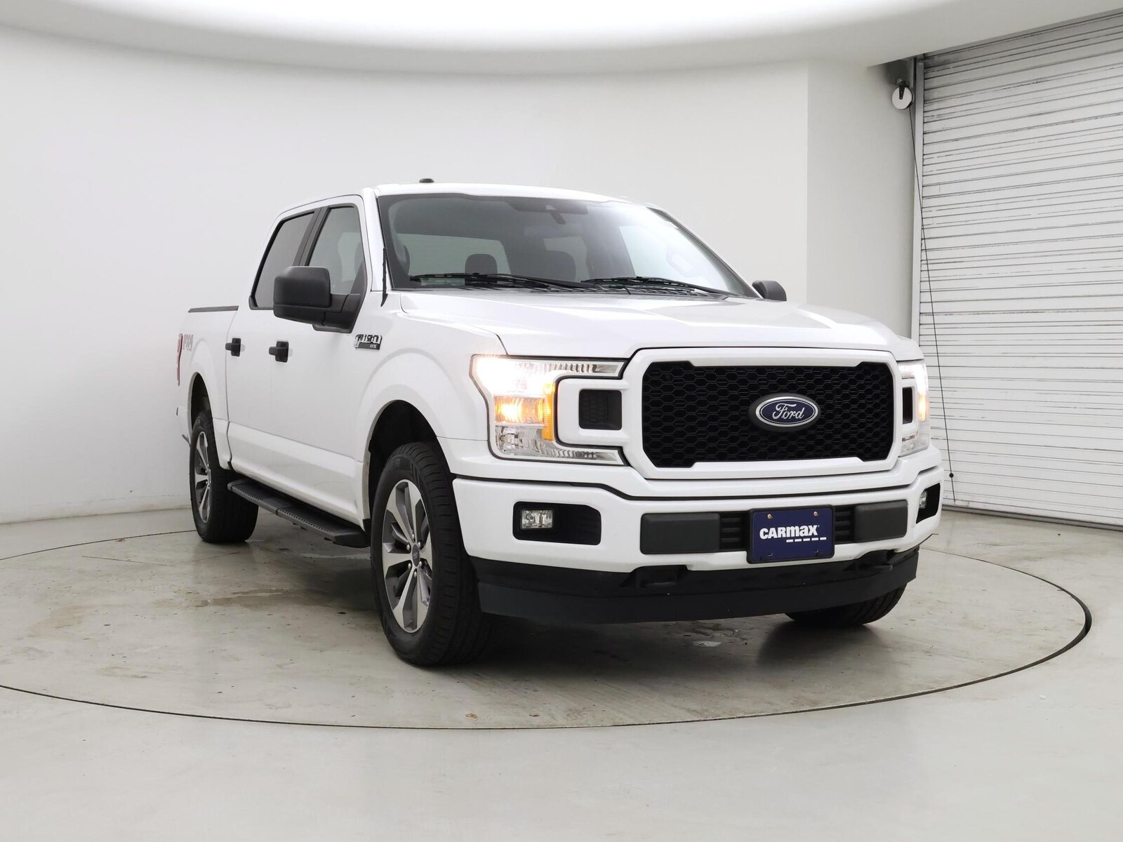 Image of 2019 Ford F150 XL