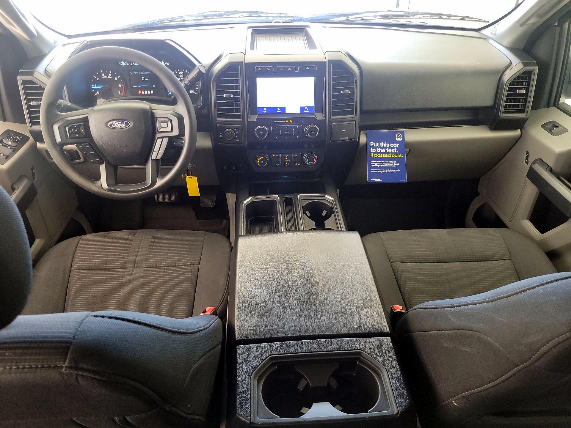 Thumbnail: 2019 Ford F-150 - 9
