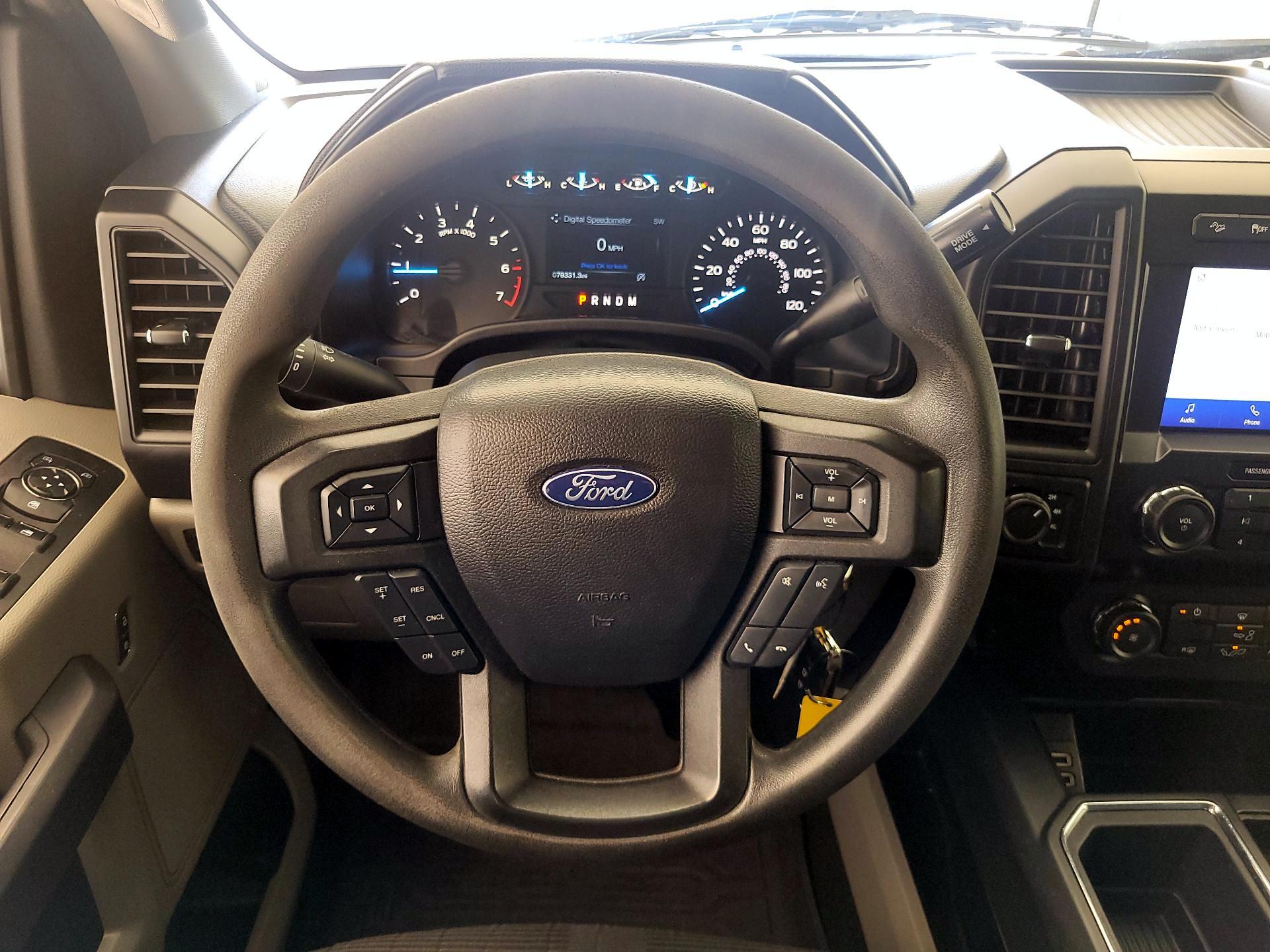 Thumbnail: 2019 Ford F-150 - 10