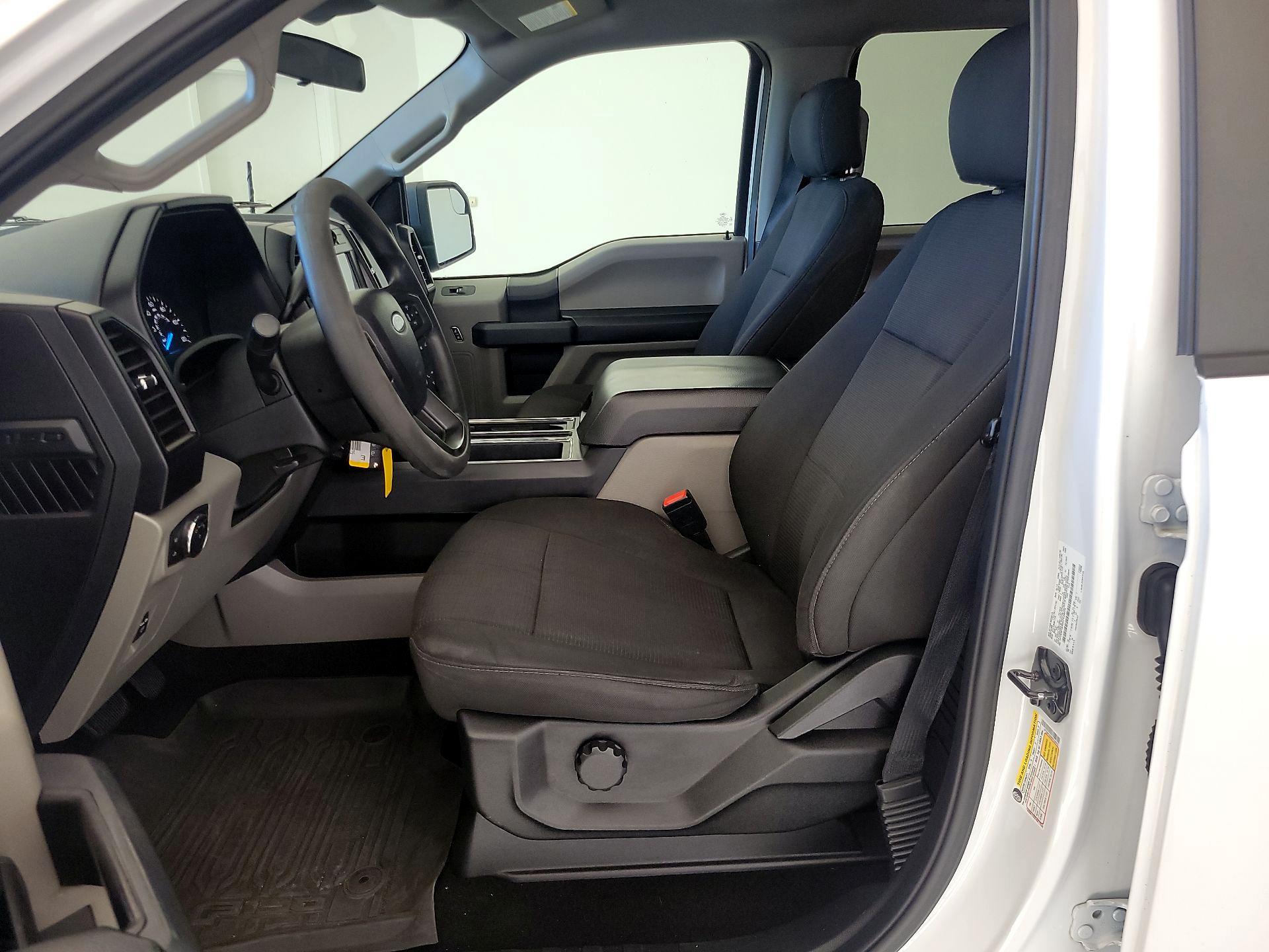 Thumbnail: 2019 Ford F-150 - 11