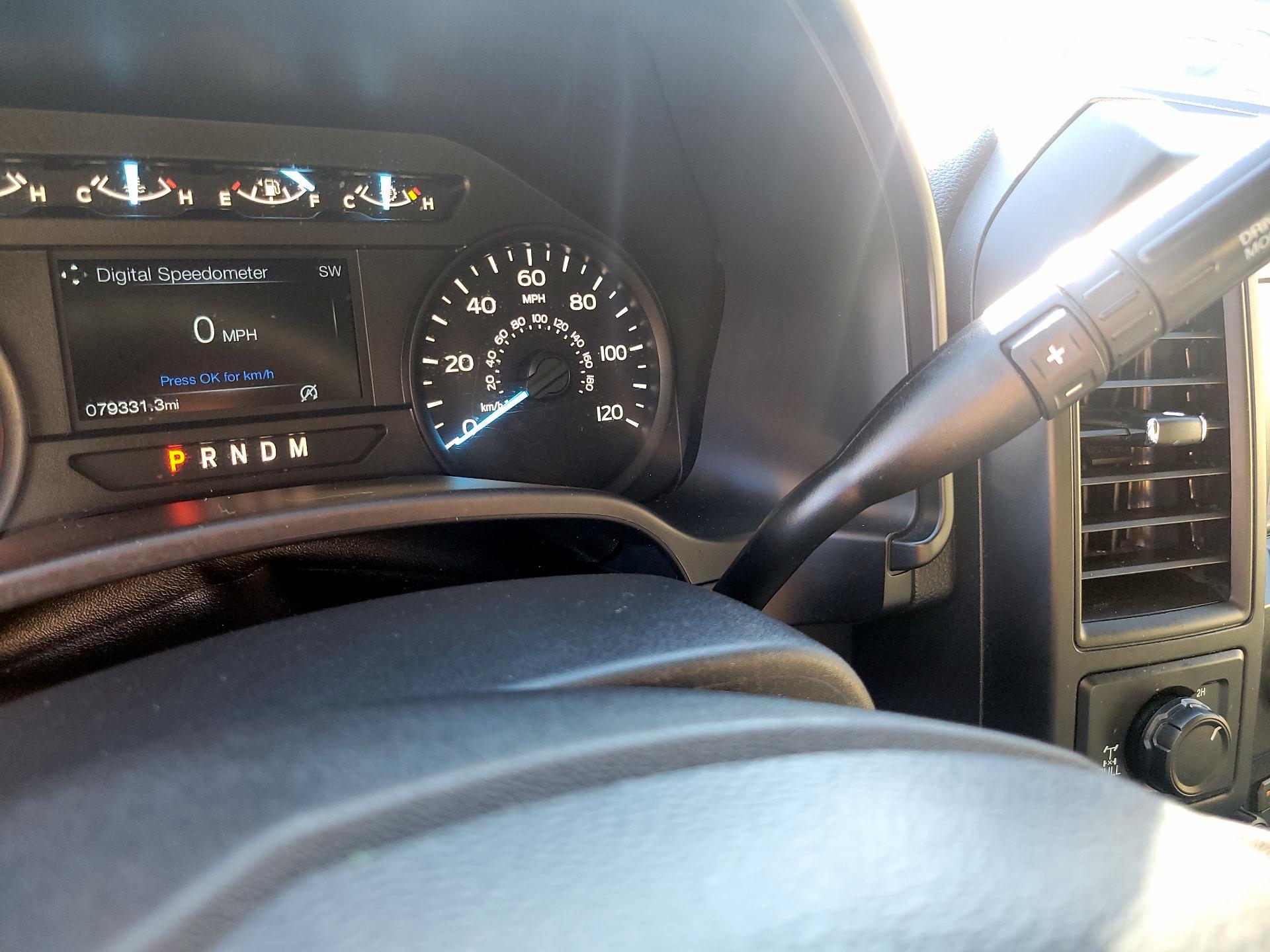 Thumbnail: 2019 Ford F-150 - 17