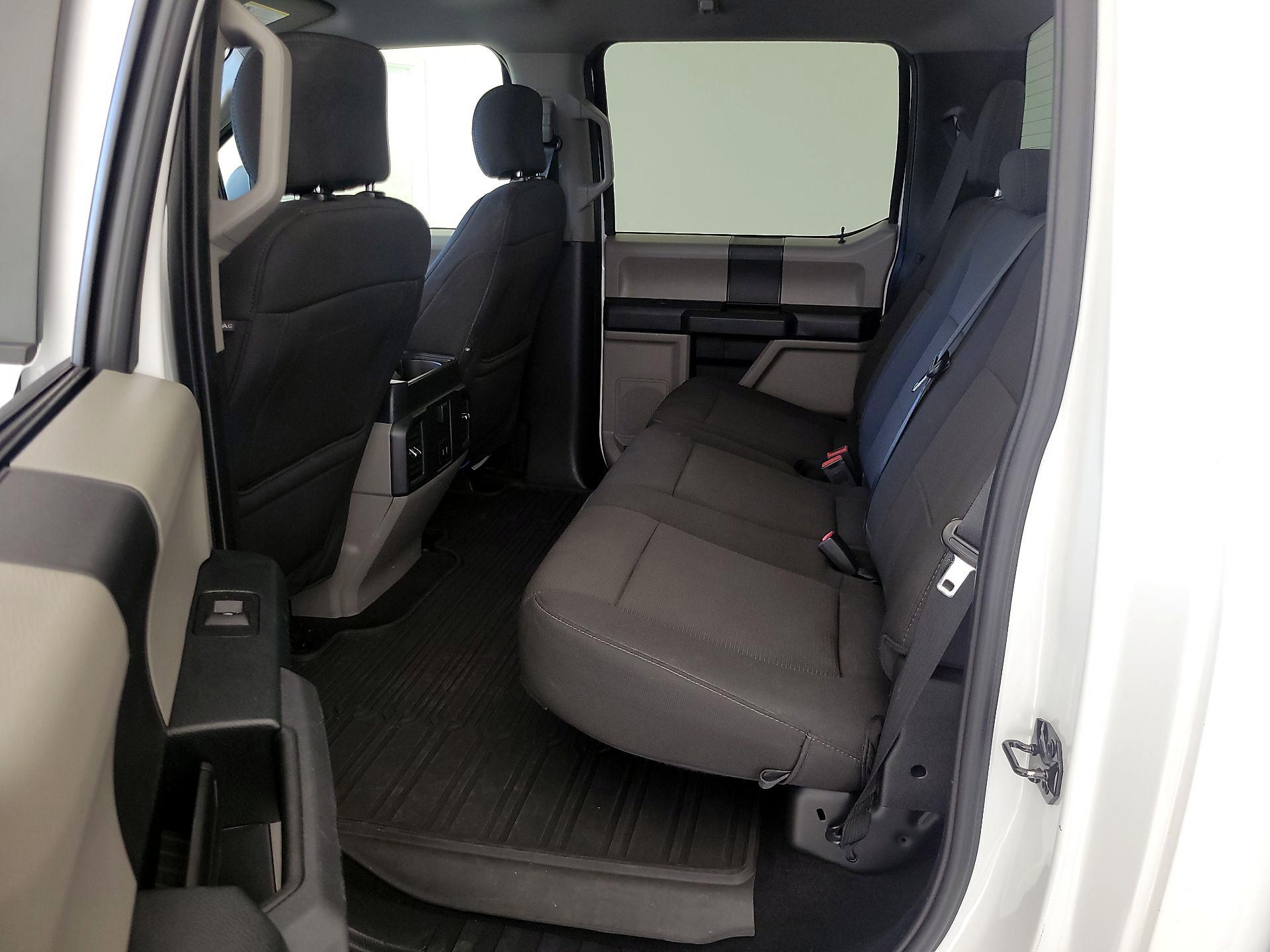 Thumbnail: 2019 Ford F-150 - 19