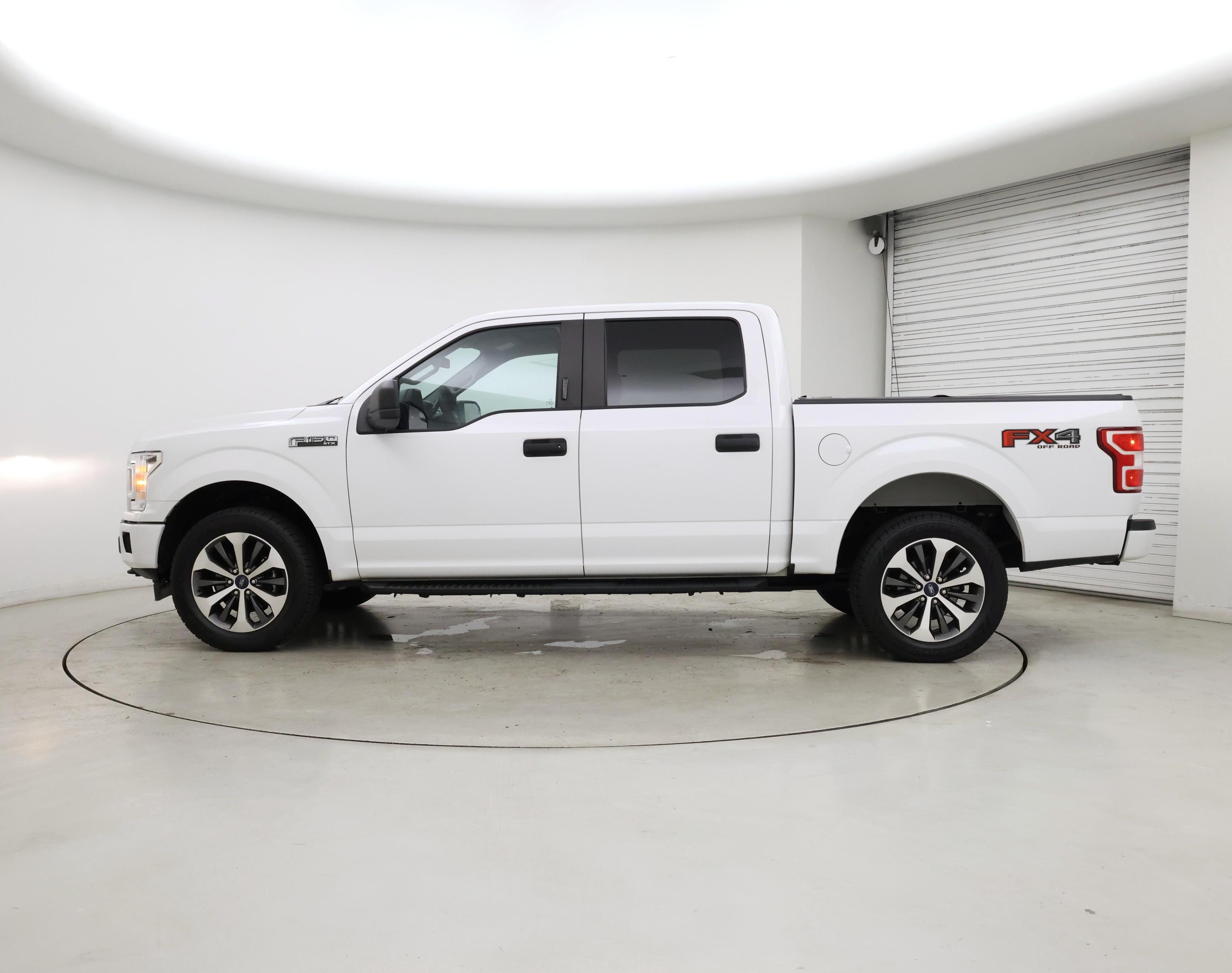 Thumbnail: 2019 Ford F-150 - 3