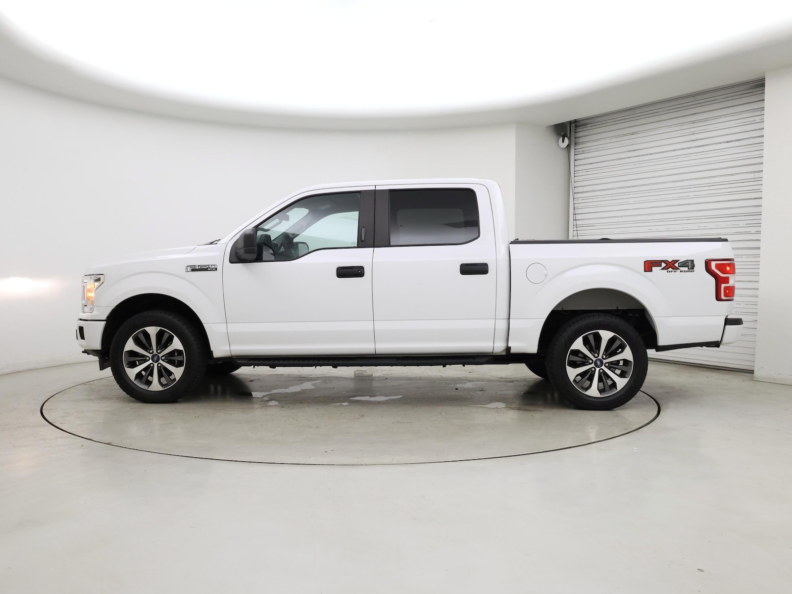 Image of 2019 Ford F150 XL