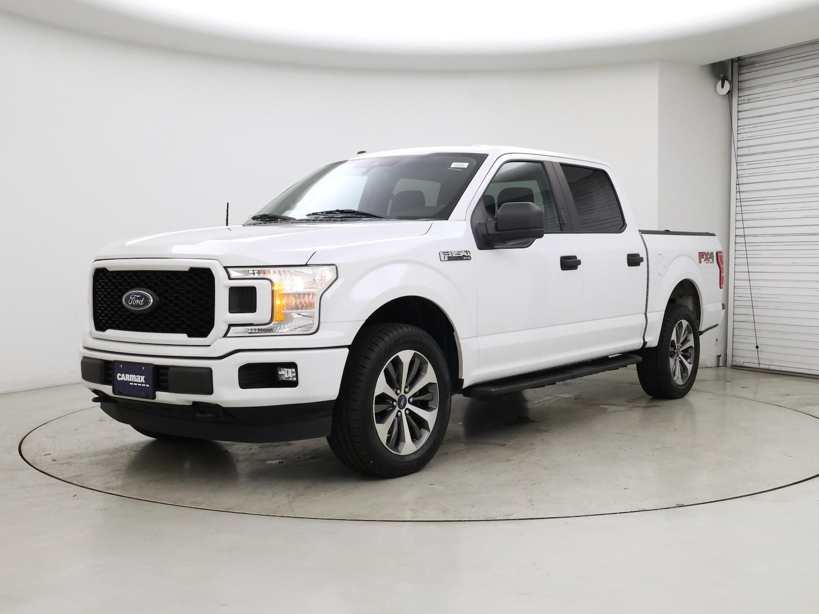 Image of 2019 Ford F150 XL