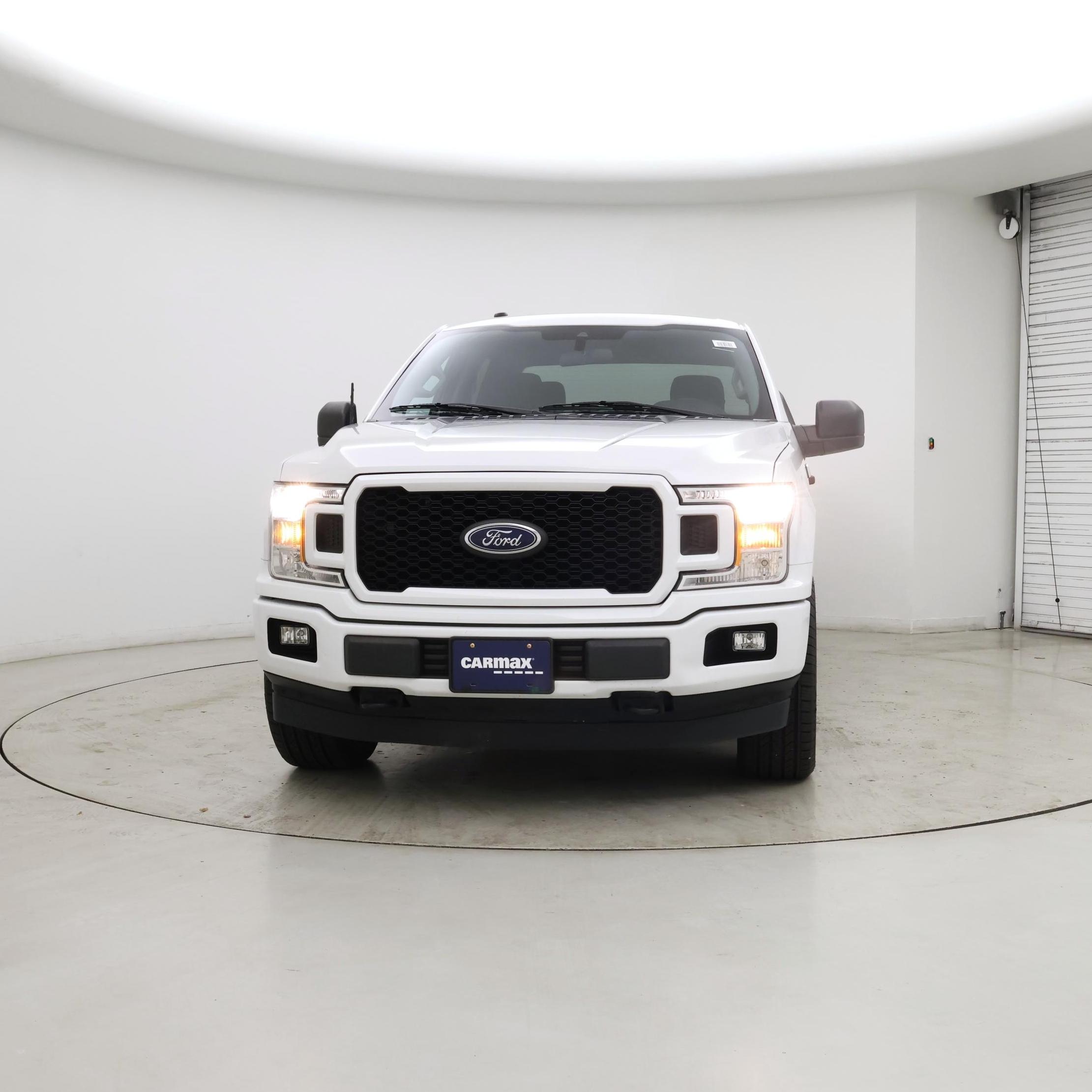 Thumbnail: 2019 Ford F-150 - 5