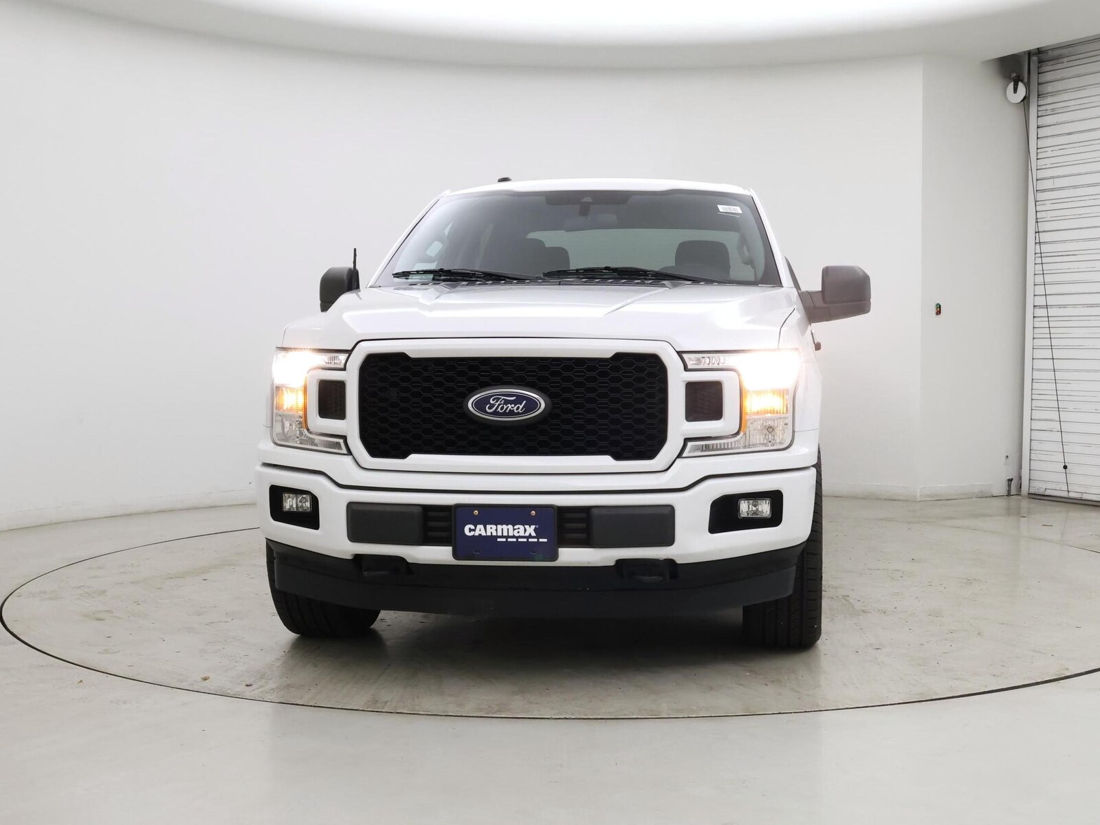 Image of 2019 Ford F150 XL
