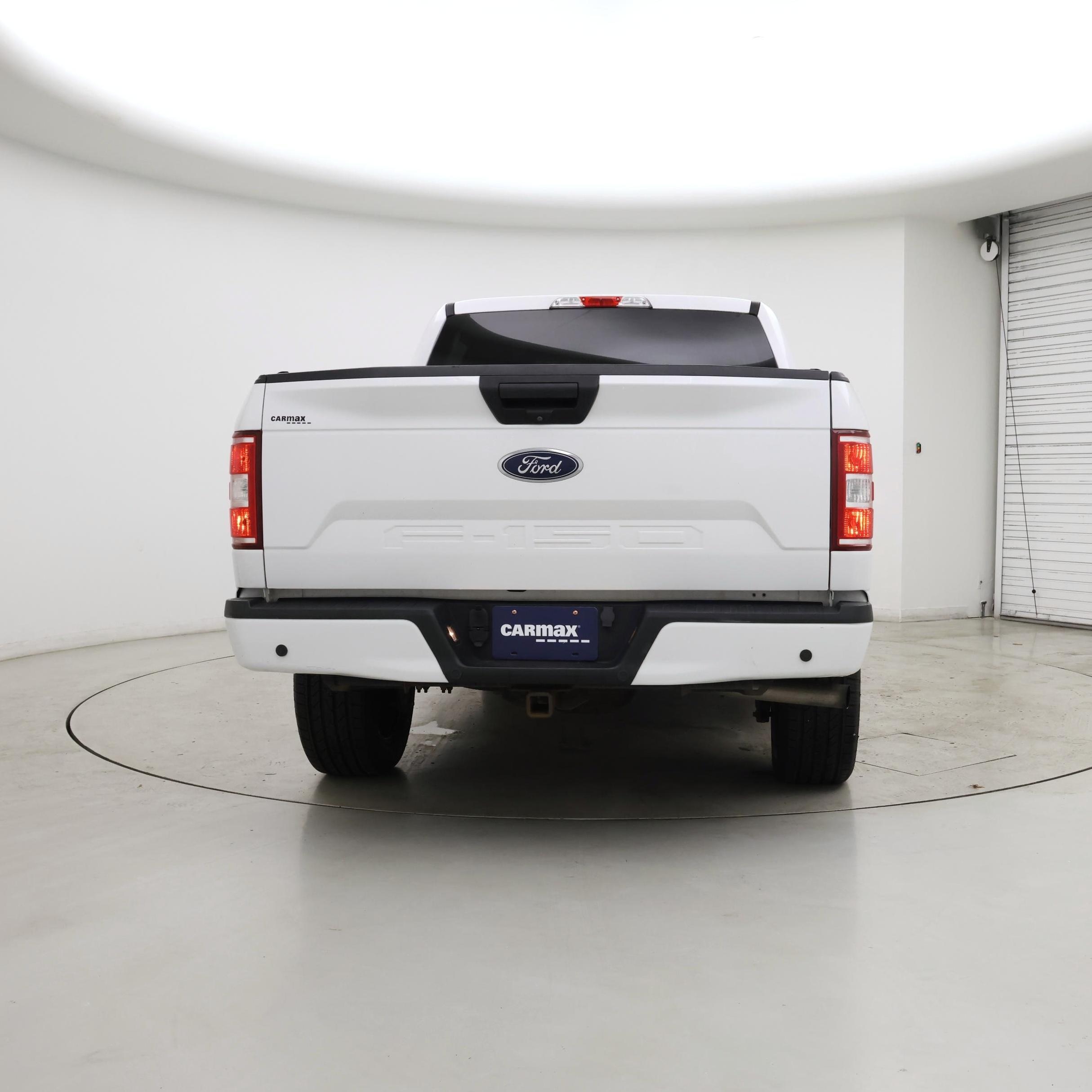 Thumbnail: 2019 Ford F-150 - 6