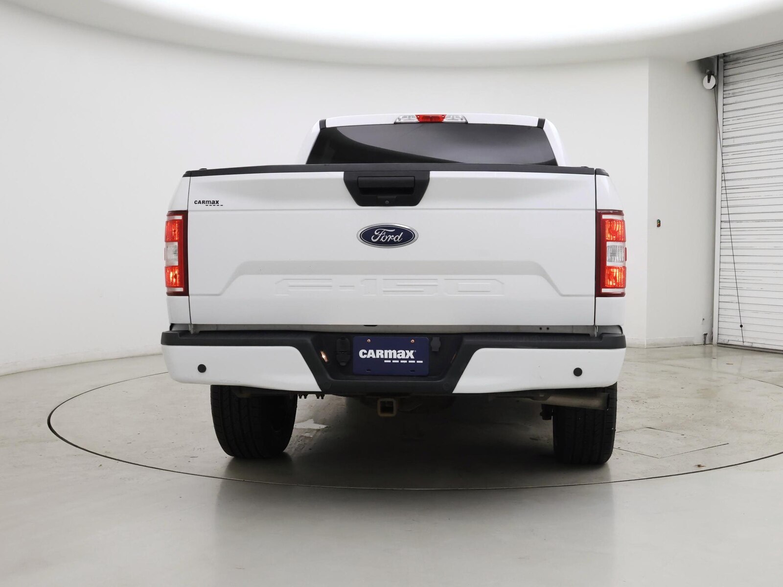 Image of 2019 Ford F150 XL