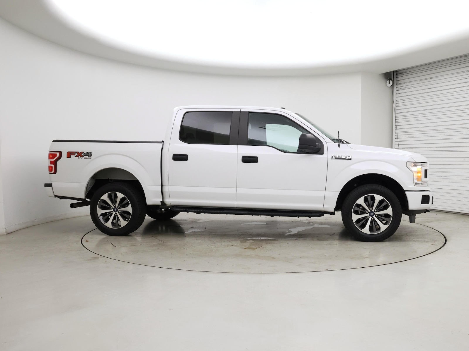 Image of 2019 Ford F150 XL