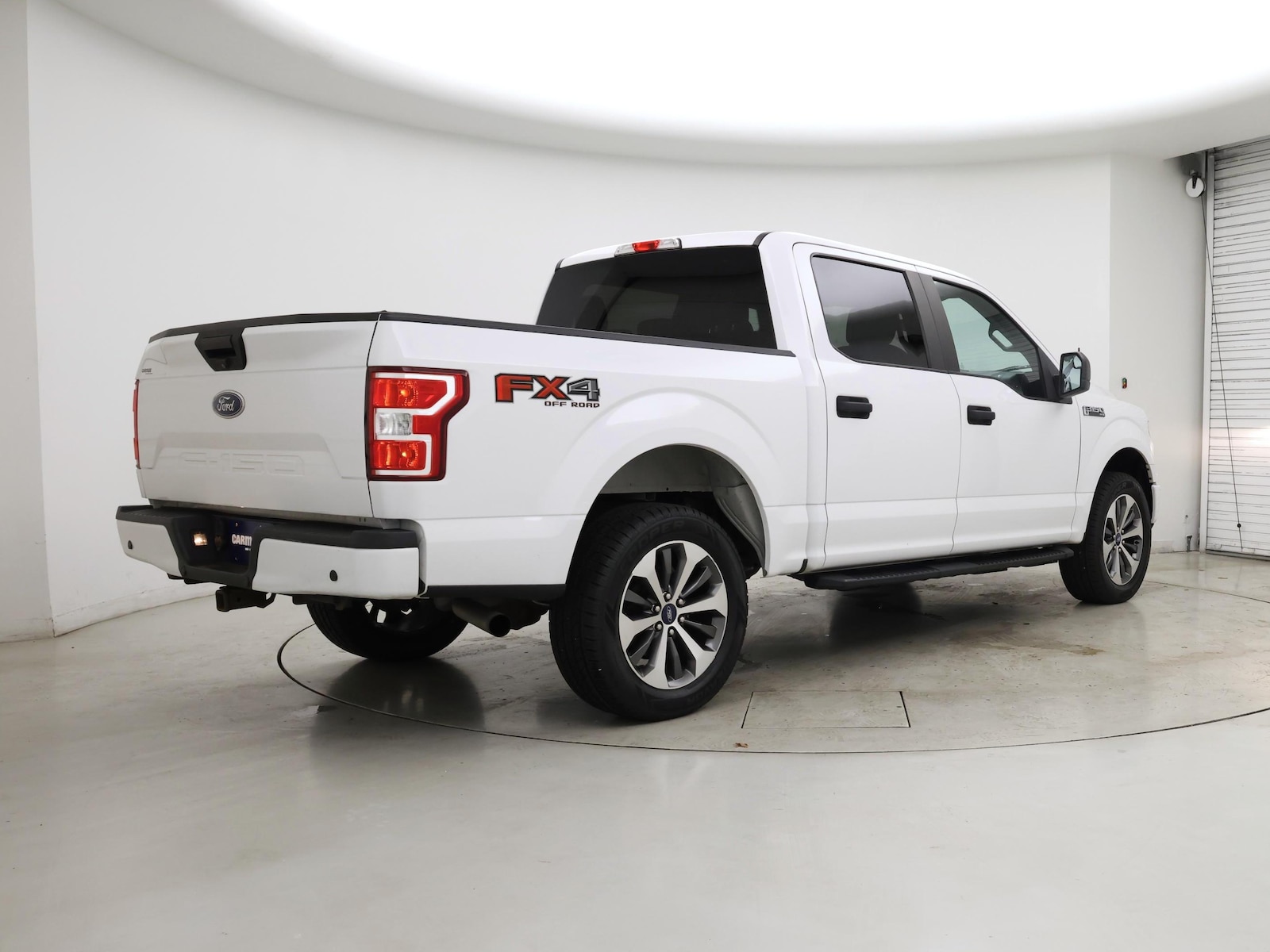 Image of 2019 Ford F150 XL