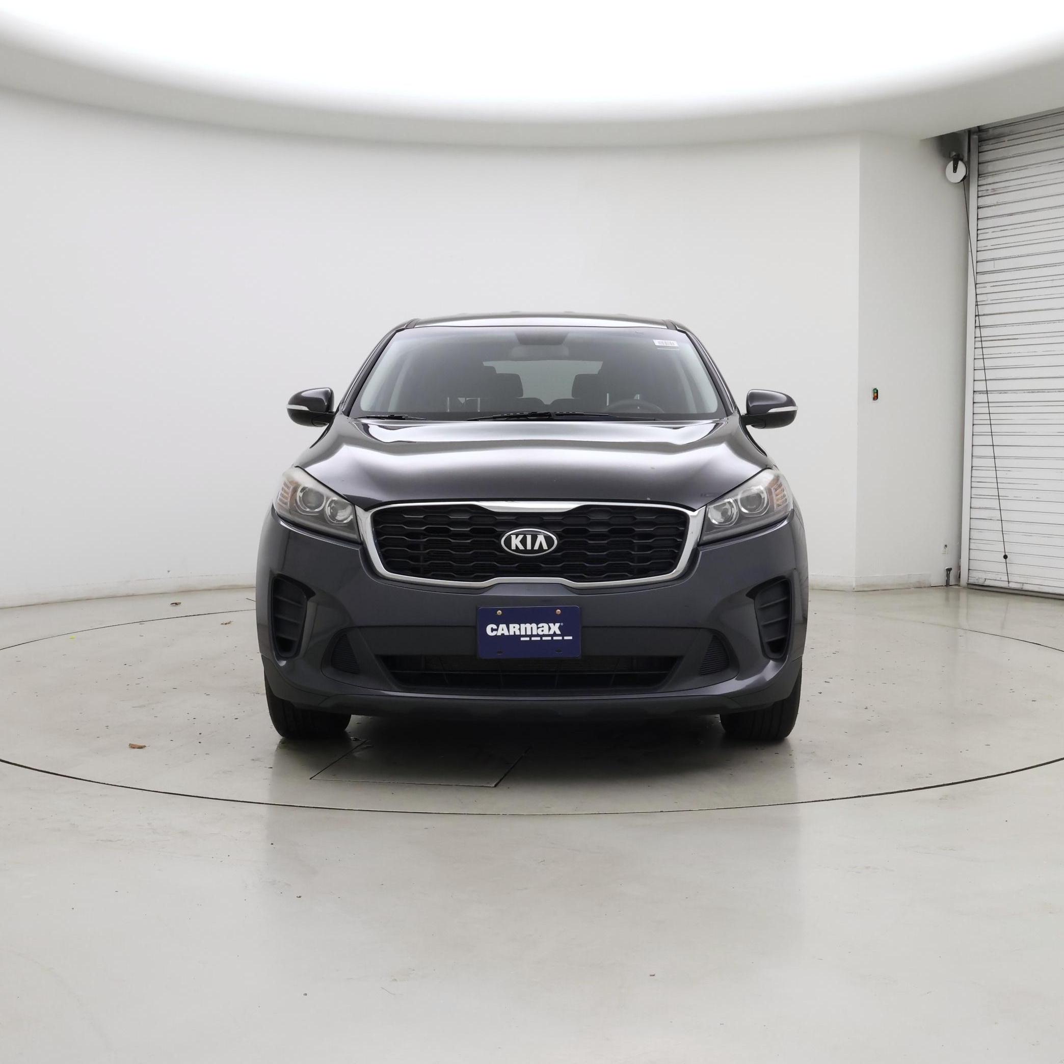 Thumbnail: 2019 Kia Sorento - 5