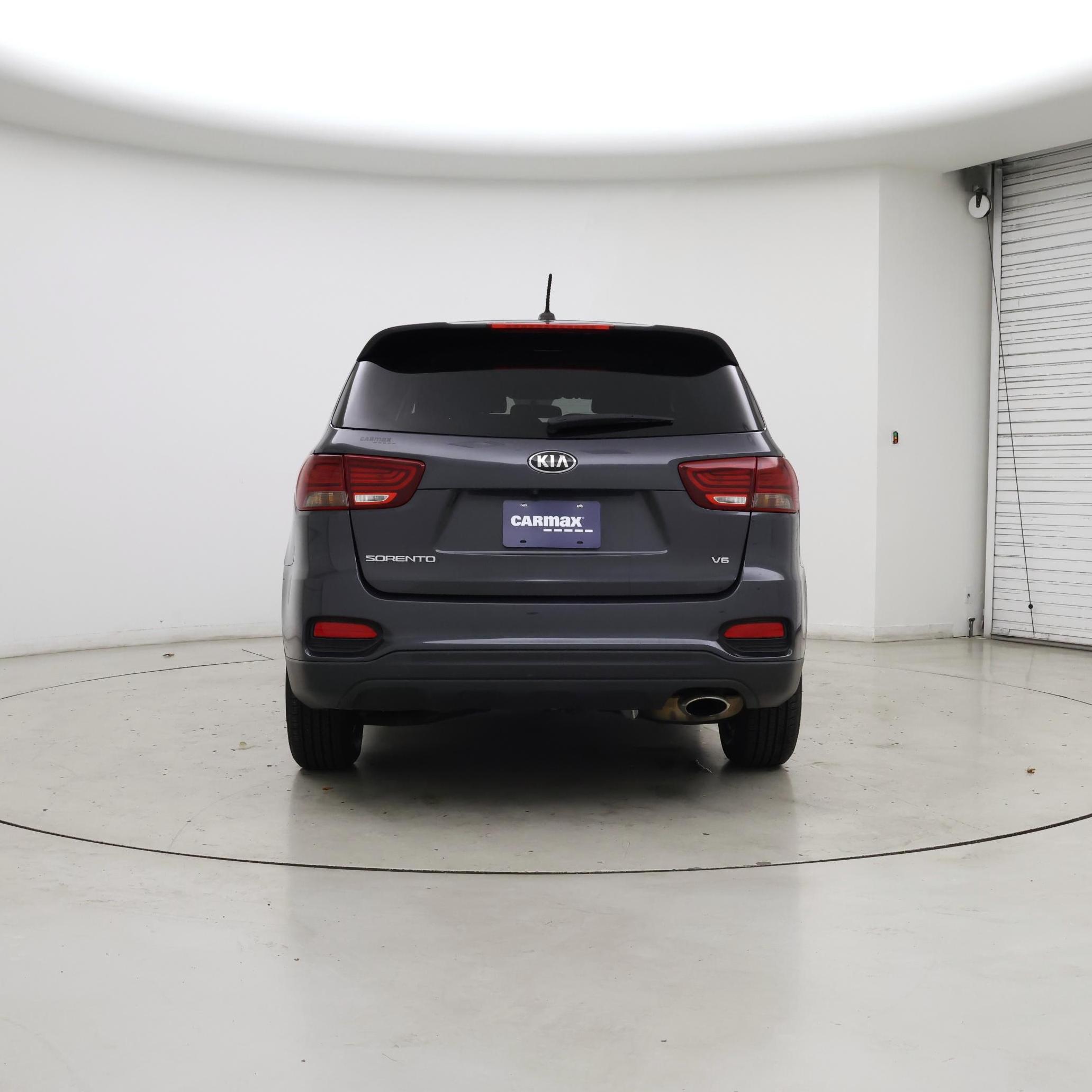 Thumbnail: 2019 Kia Sorento - 6