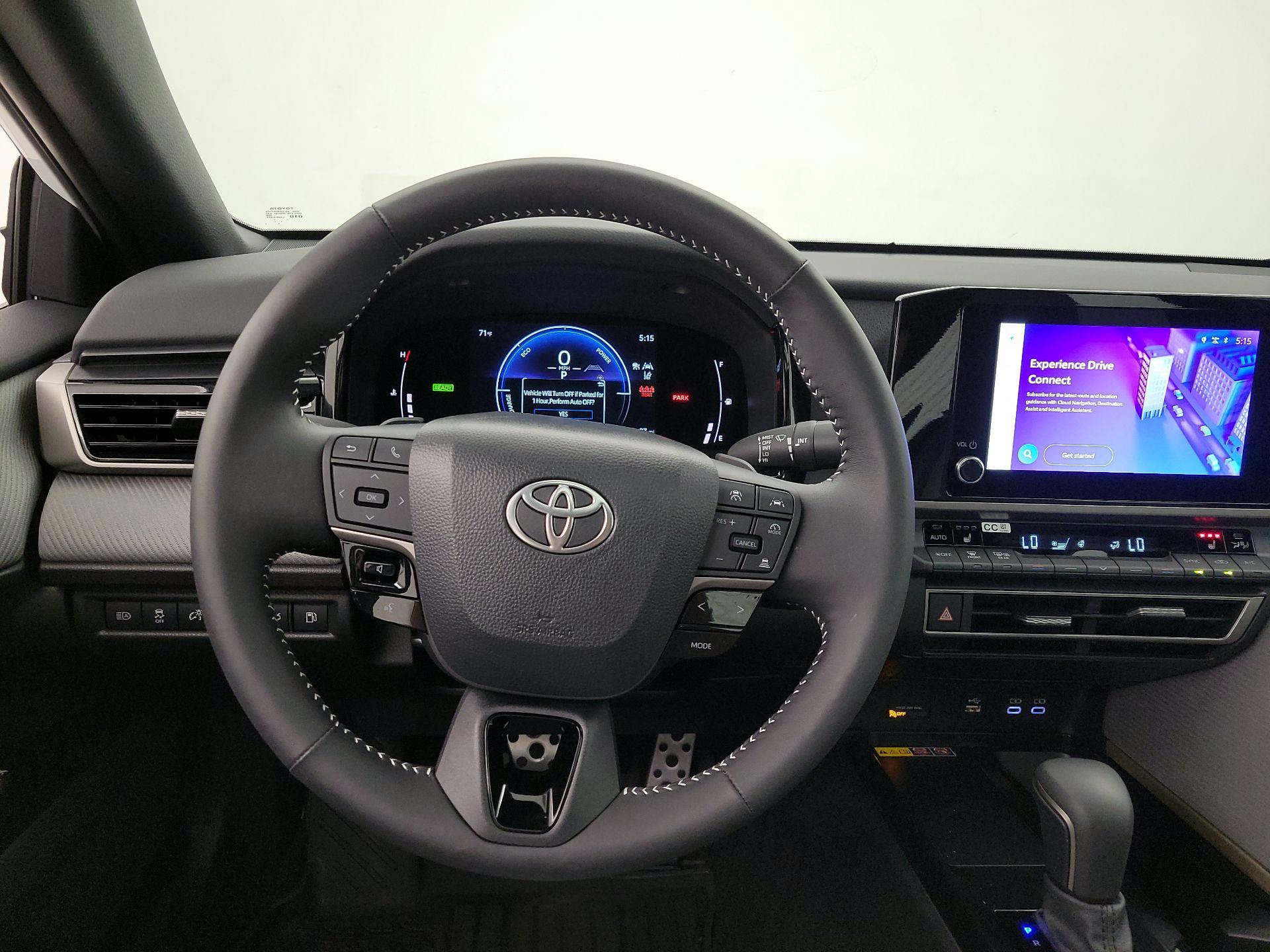 Thumbnail: 2025 Toyota Camry - 10
