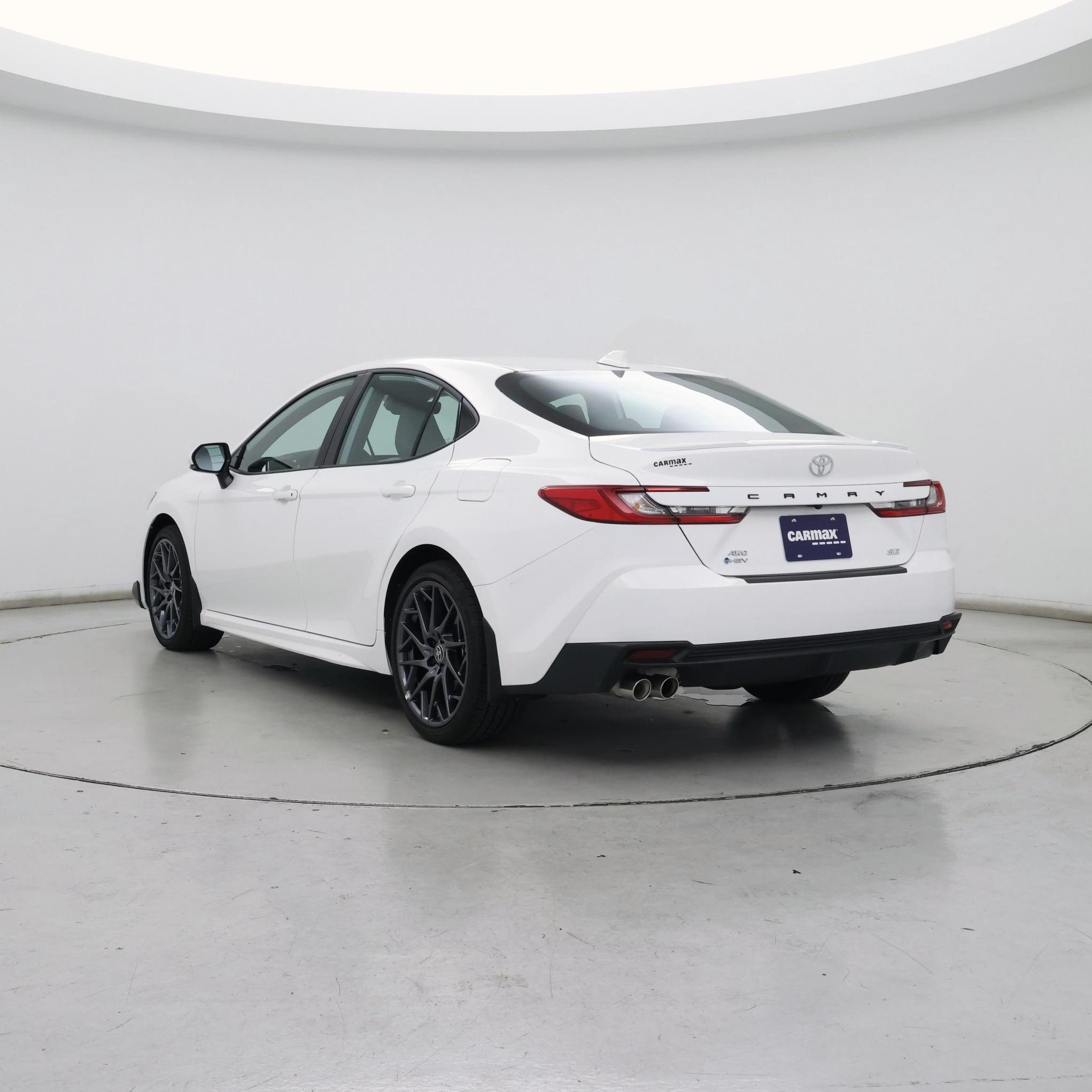 Thumbnail: 2025 Toyota Camry - 2