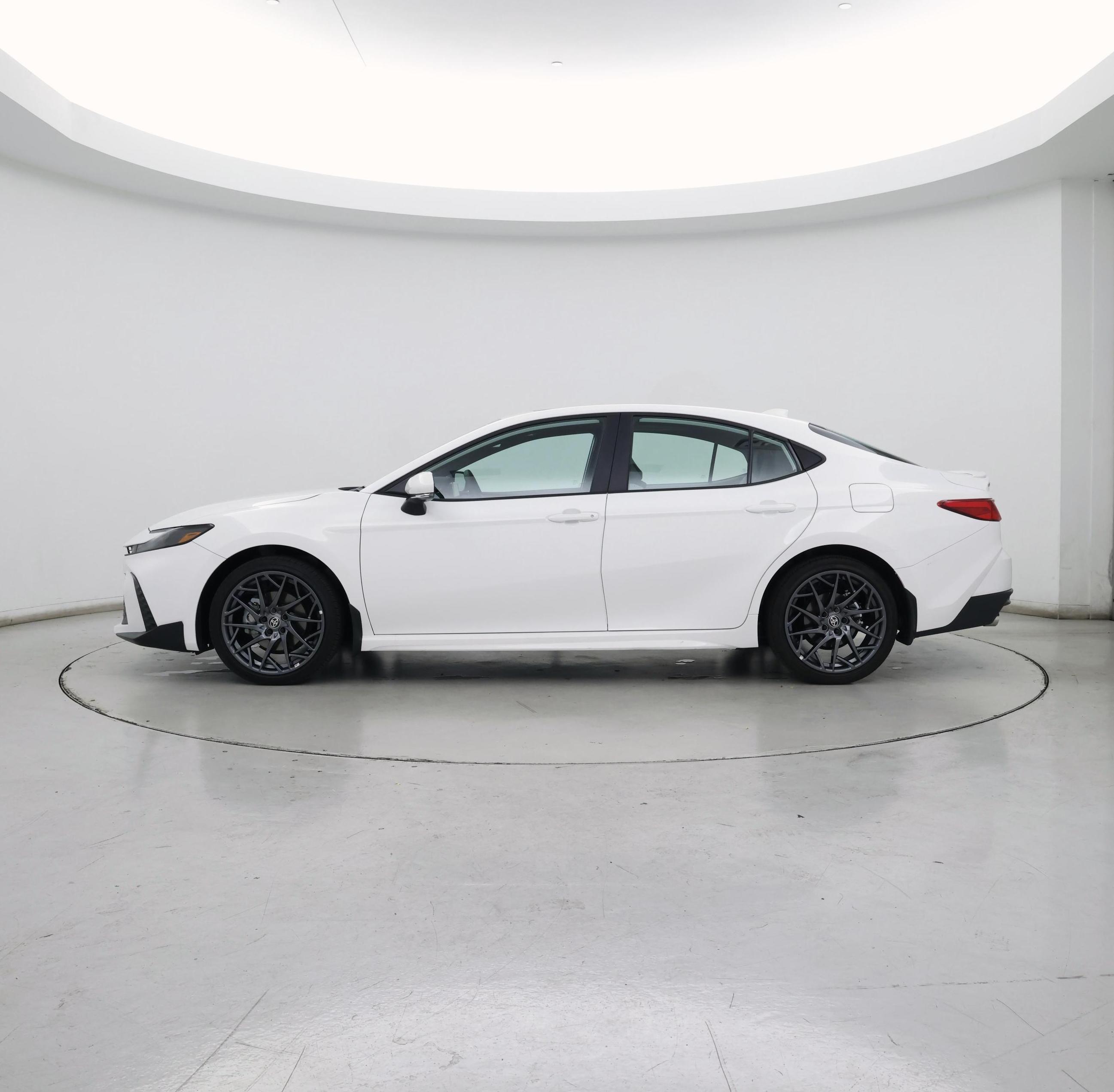 Thumbnail: 2025 Toyota Camry - 3