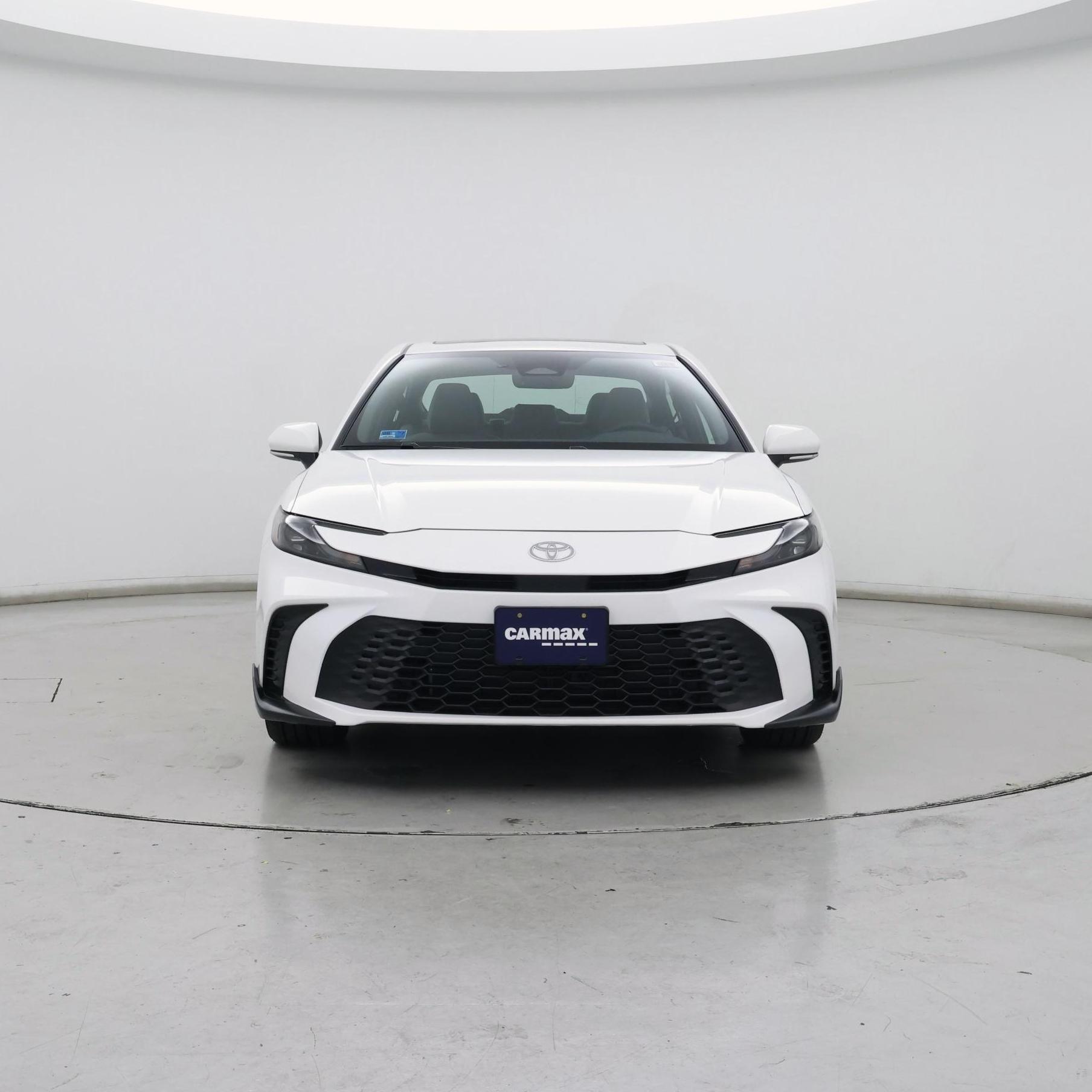 Thumbnail: 2025 Toyota Camry - 5