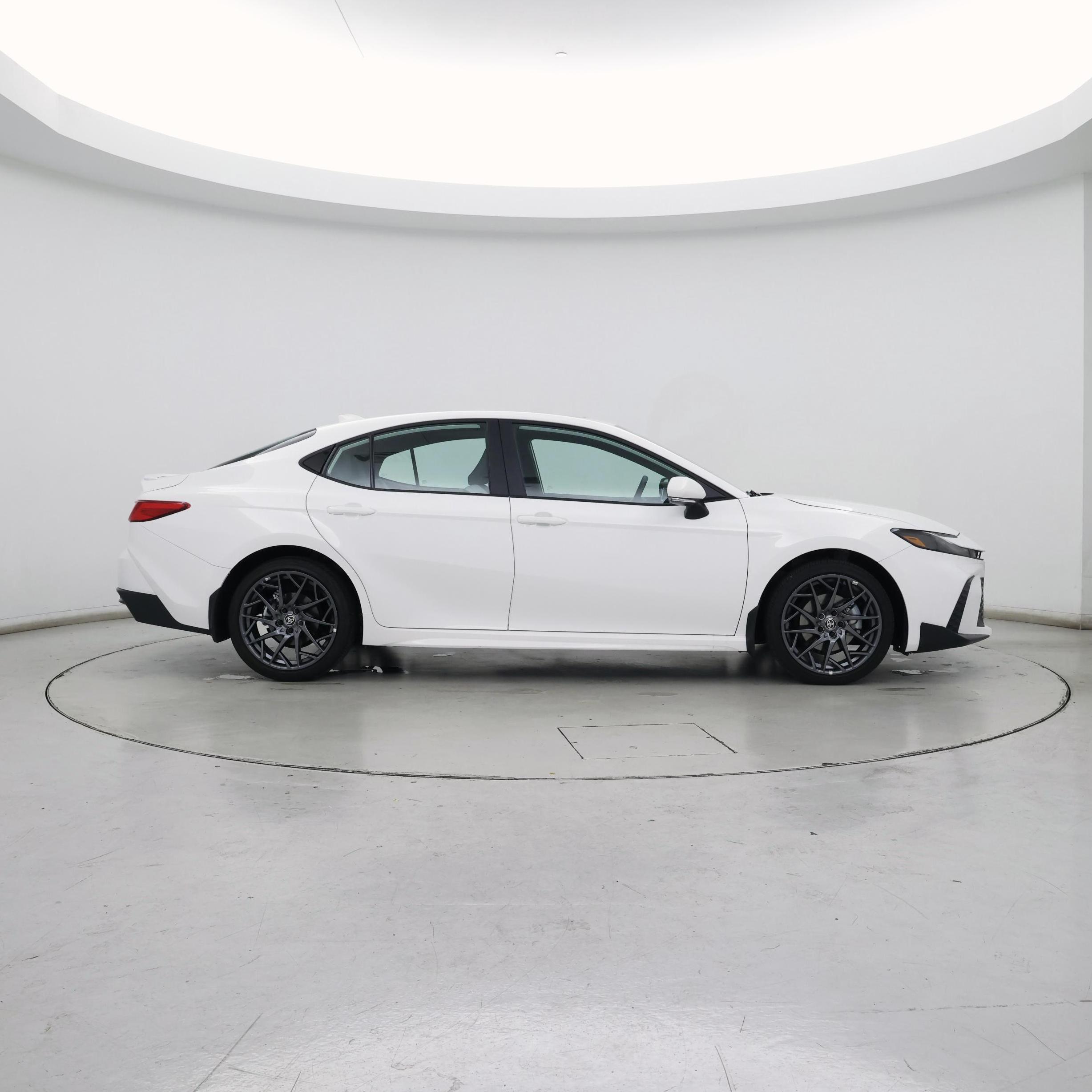 Thumbnail: 2025 Toyota Camry - 7