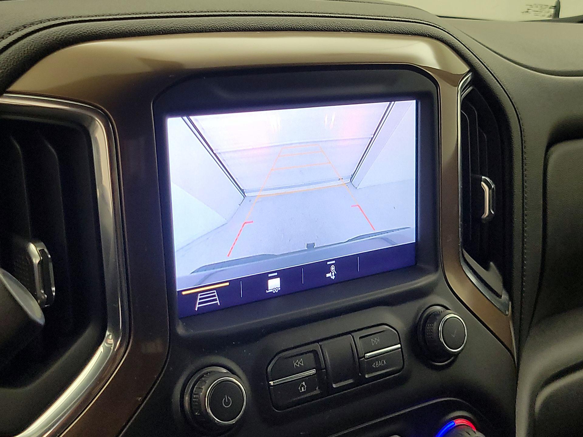 Thumbnail: 2019 Chevrolet Silverado 1500 - 14