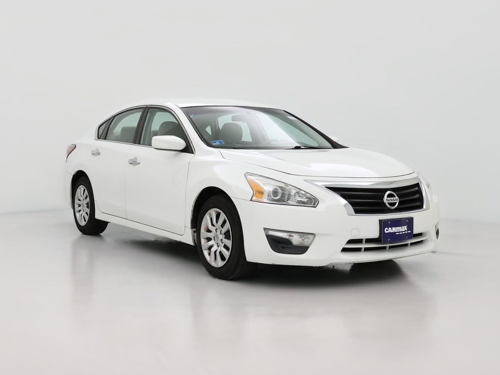 2015 Nissan Altima S