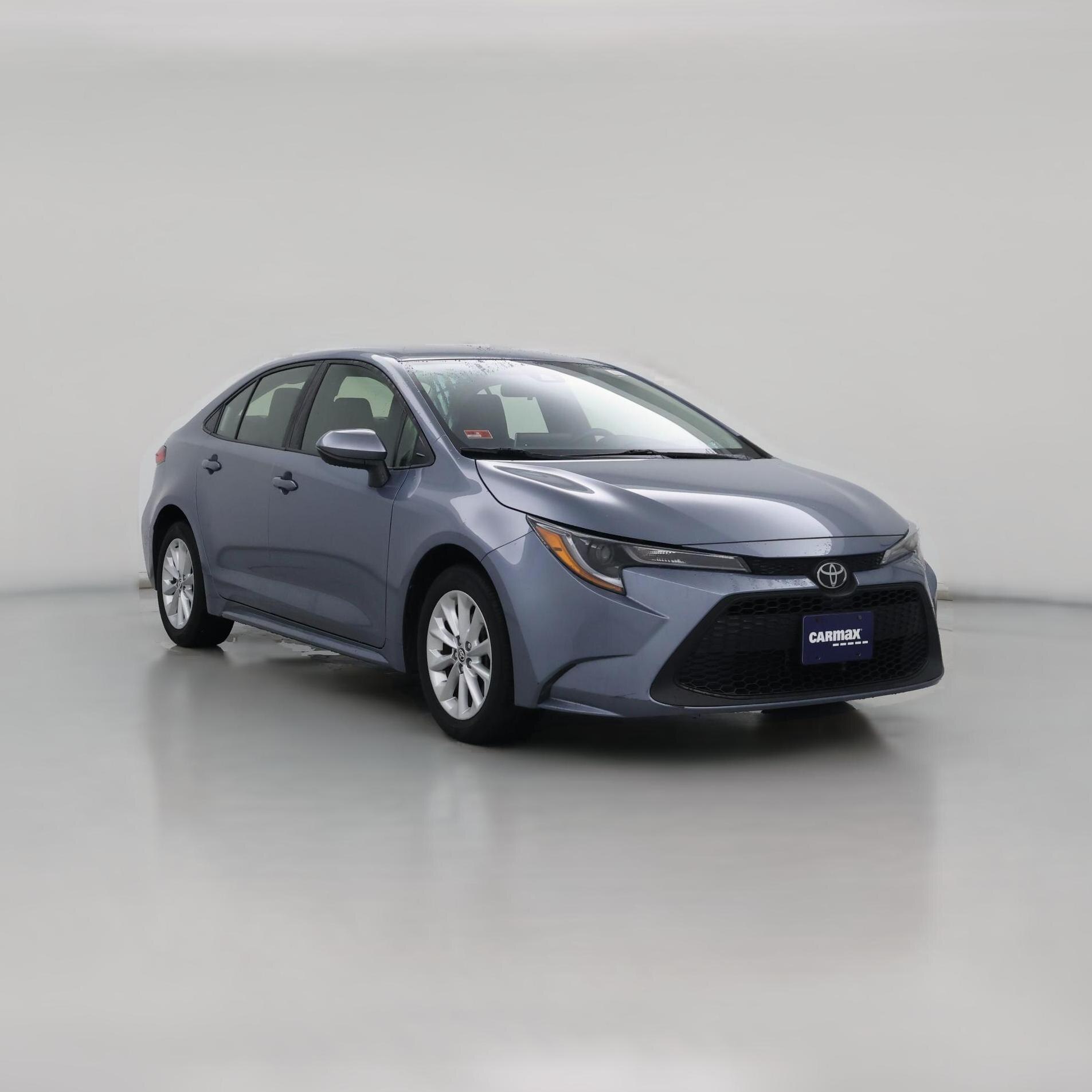 Thumbnail: 2020 Toyota Corolla - 1