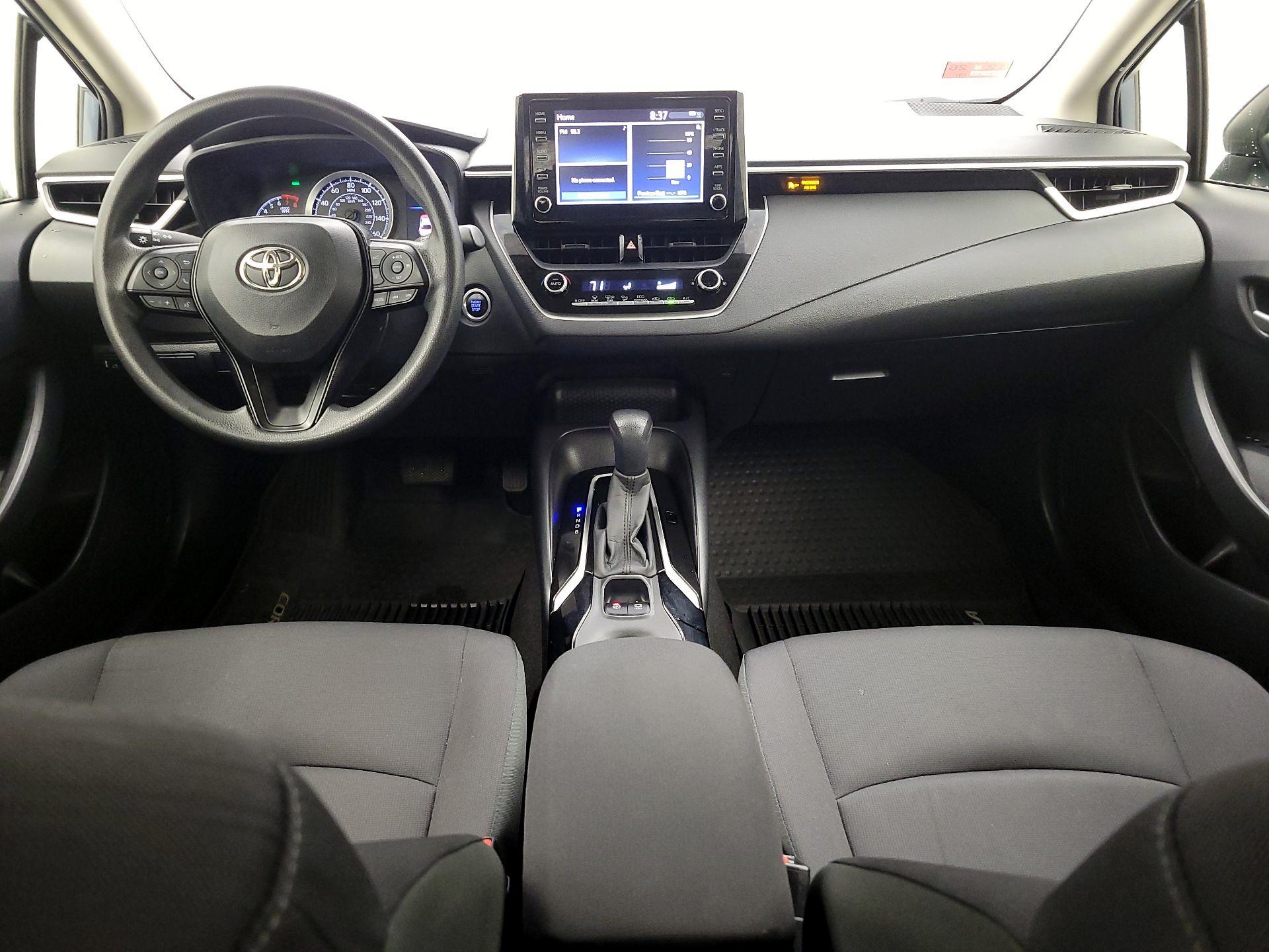 Thumbnail: 2020 Toyota Corolla - 9