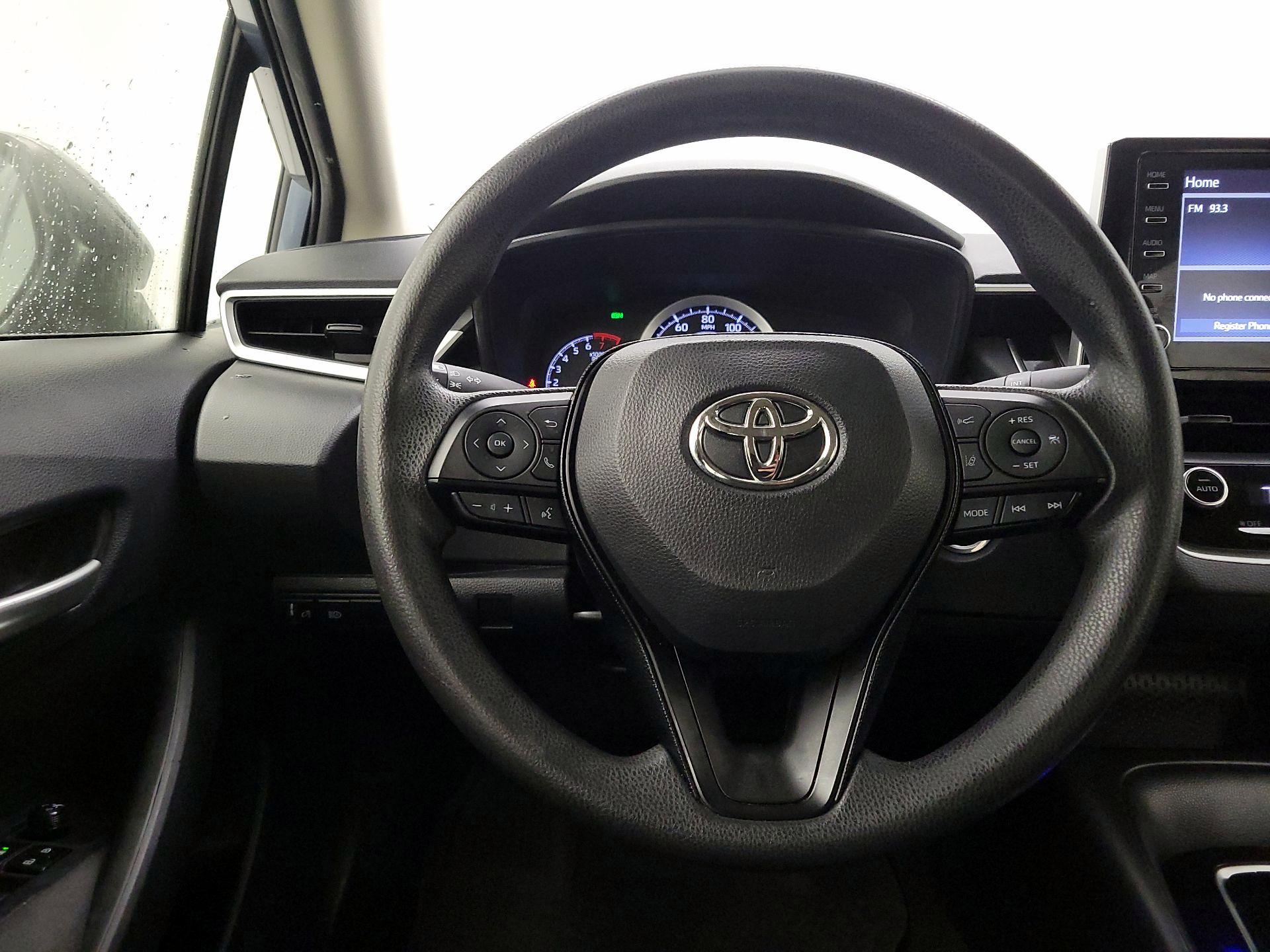 Thumbnail: 2020 Toyota Corolla - 10